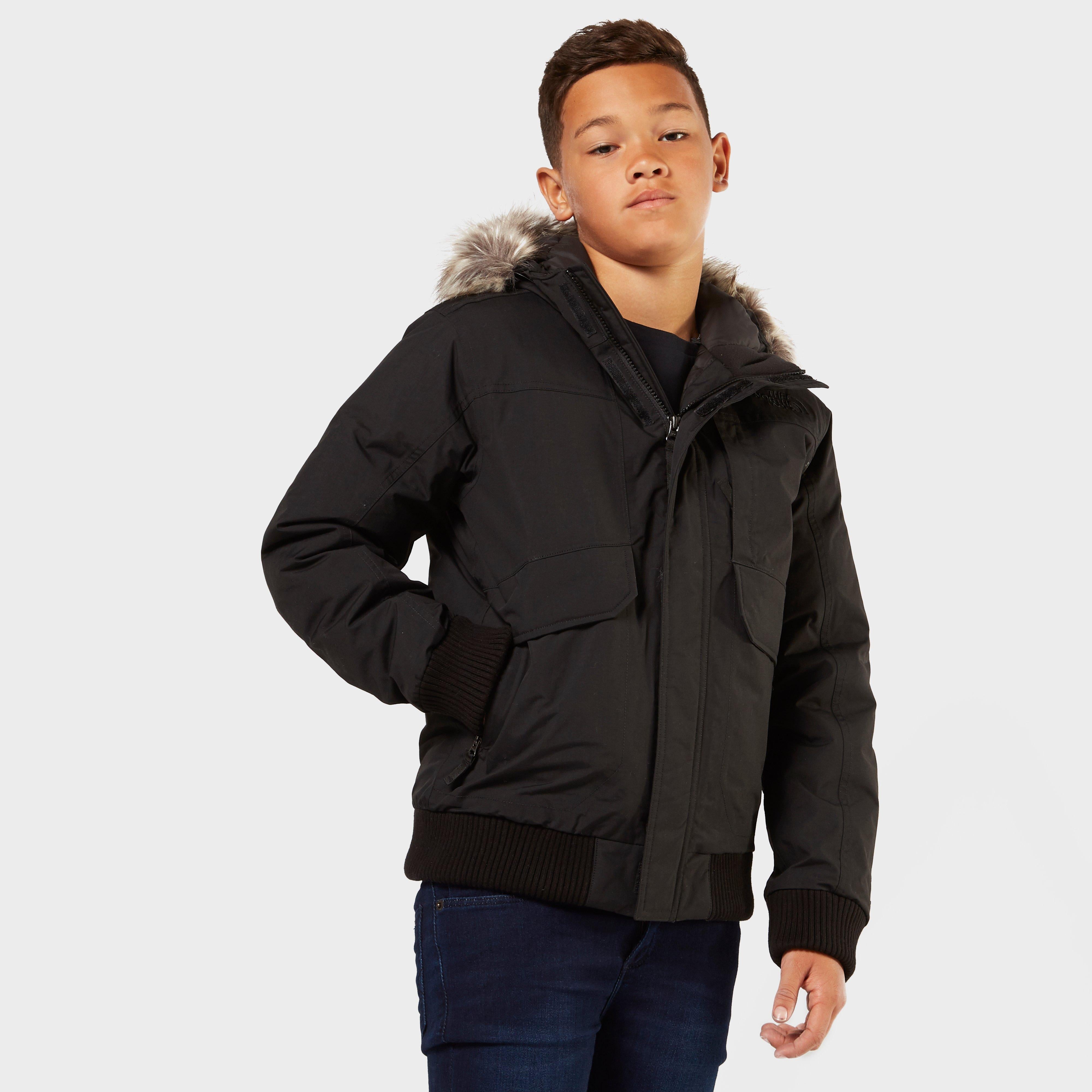 Boys' Gotham Jacket