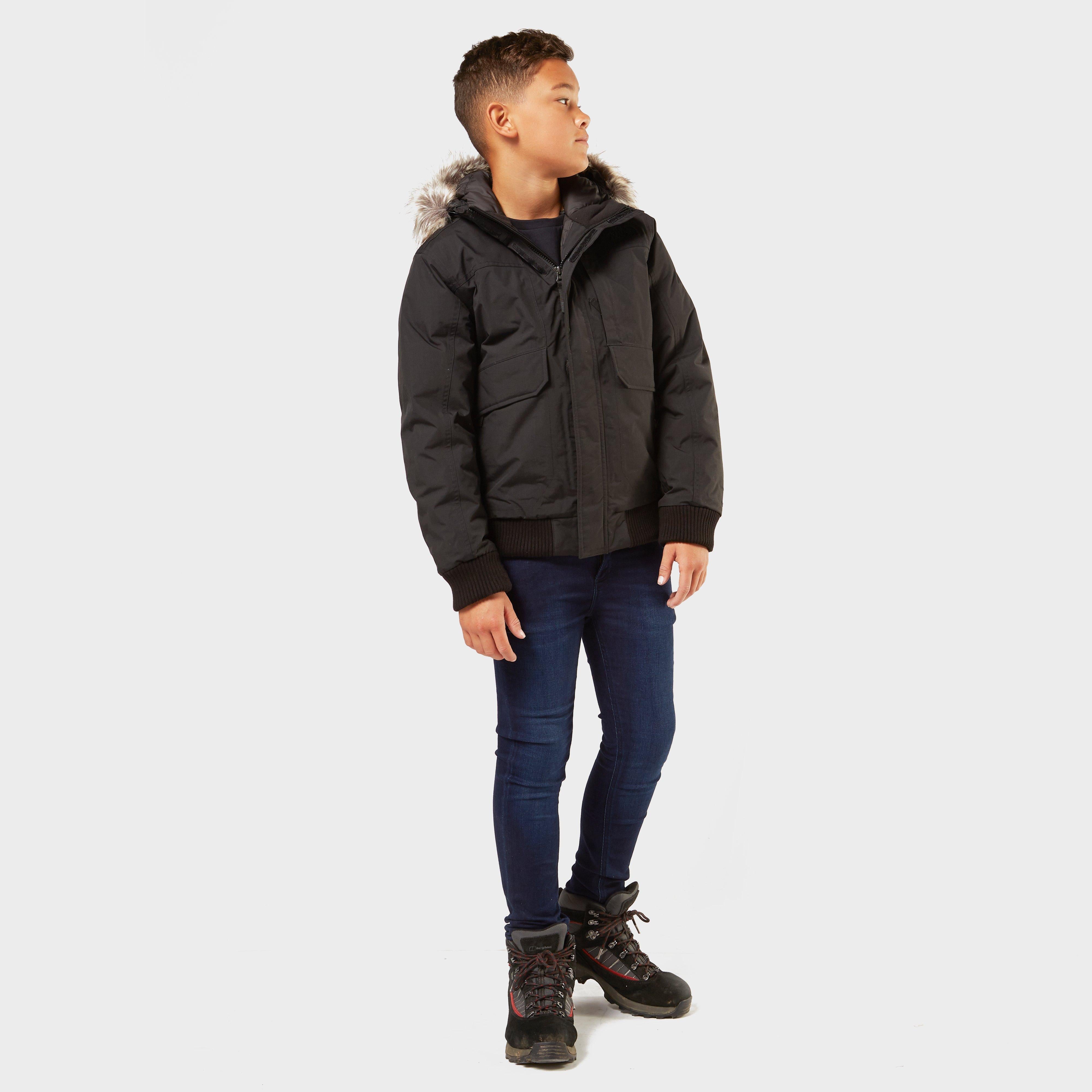 Boys' Gotham Jacket