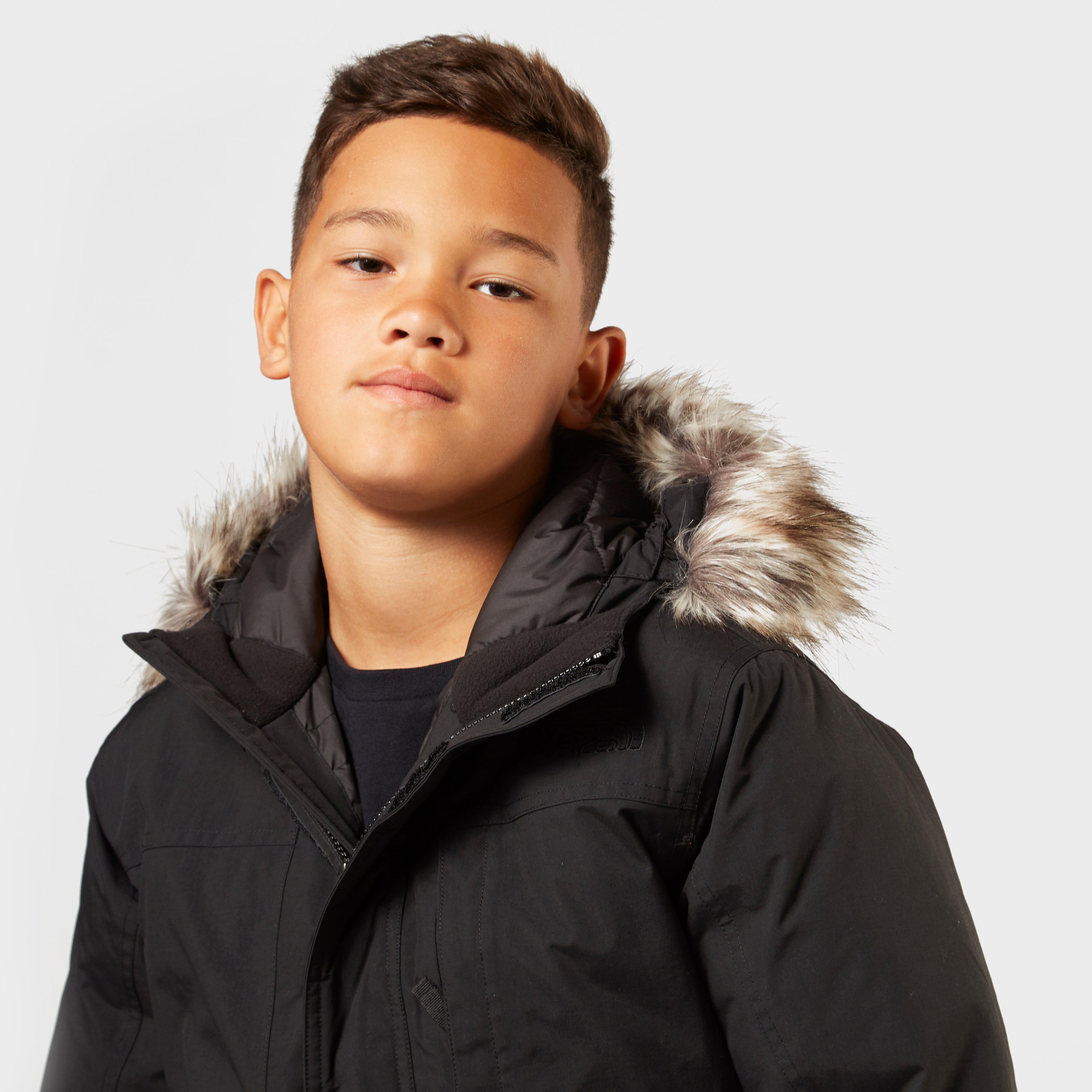Boys' Gotham Jacket