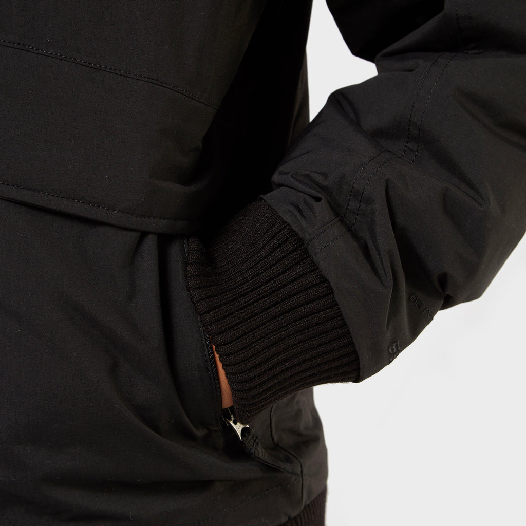Boys' Gotham Jacket