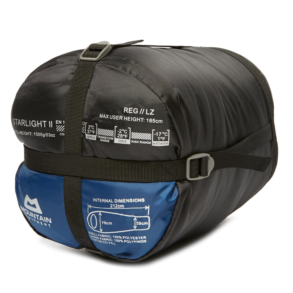 Starlight II Sleeping Bag