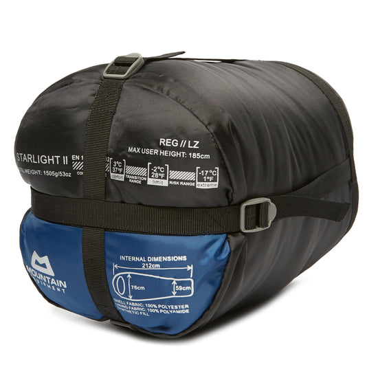 Starlight II Sleeping Bag