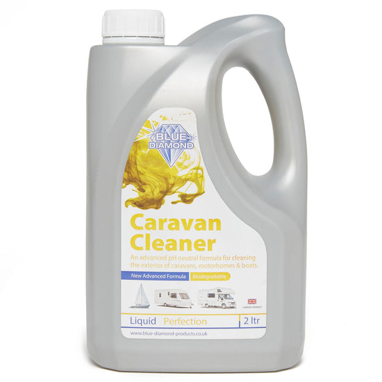 Caravan Cleaner 2L