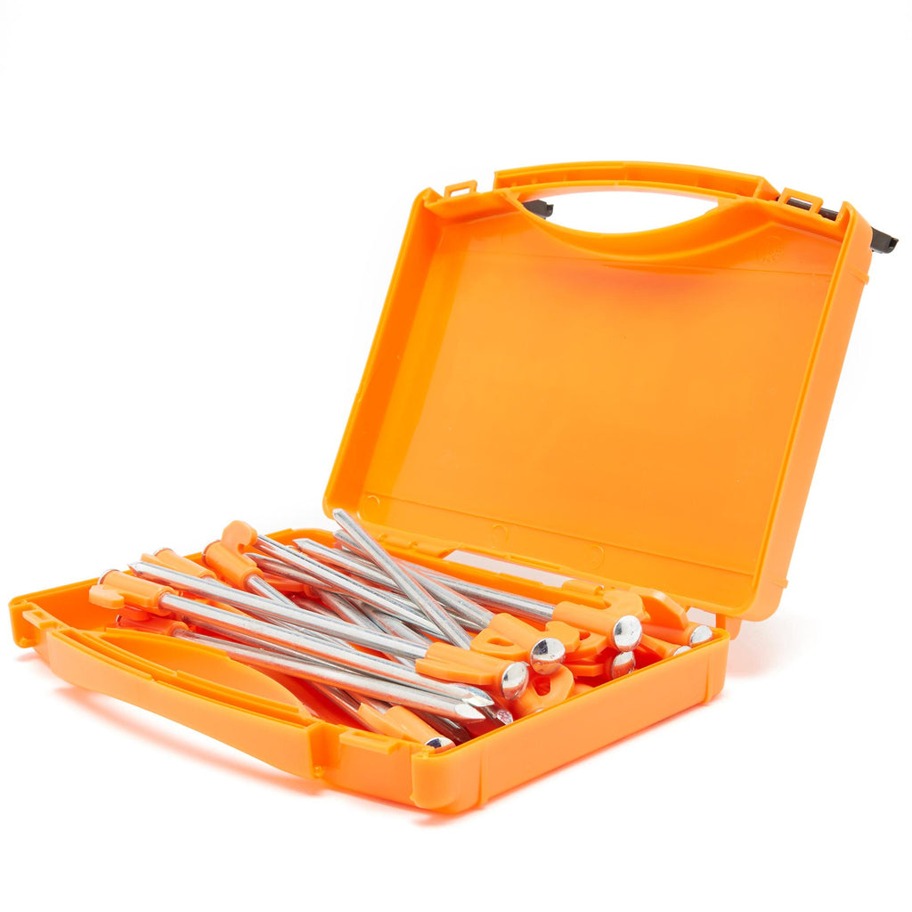 Hard Ground Tent Pegs