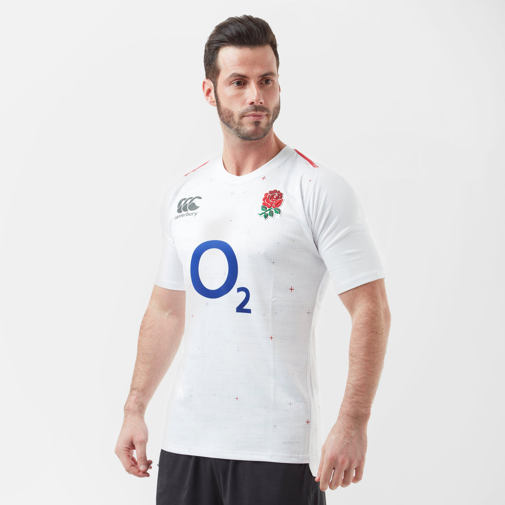 England RFU 2018/19 Home Pro Shirt
