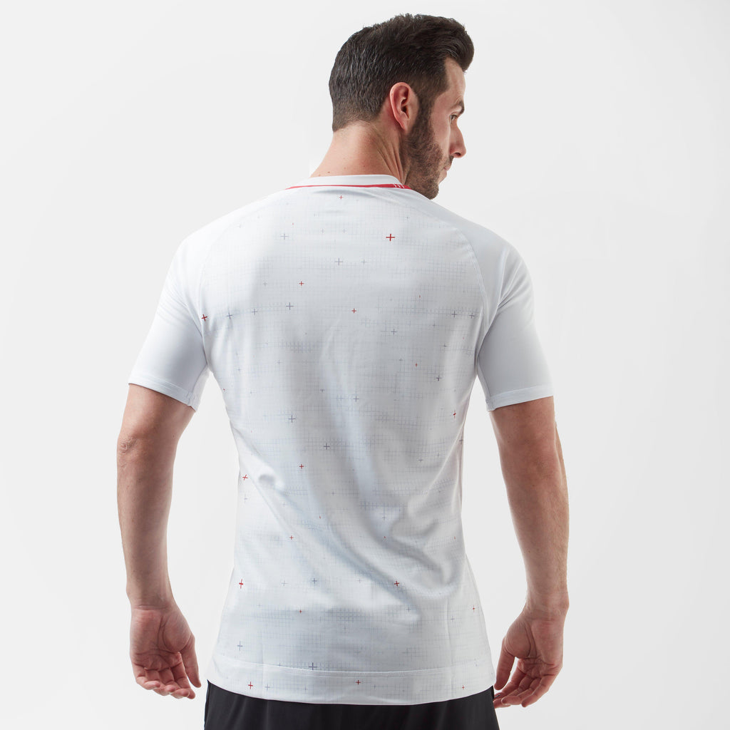 England RFU 2018/19 Home Pro Shirt