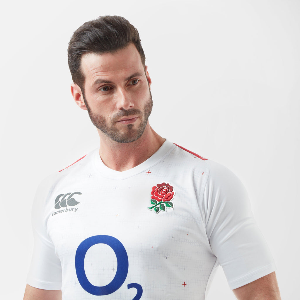England RFU 2018/19 Home Pro Shirt