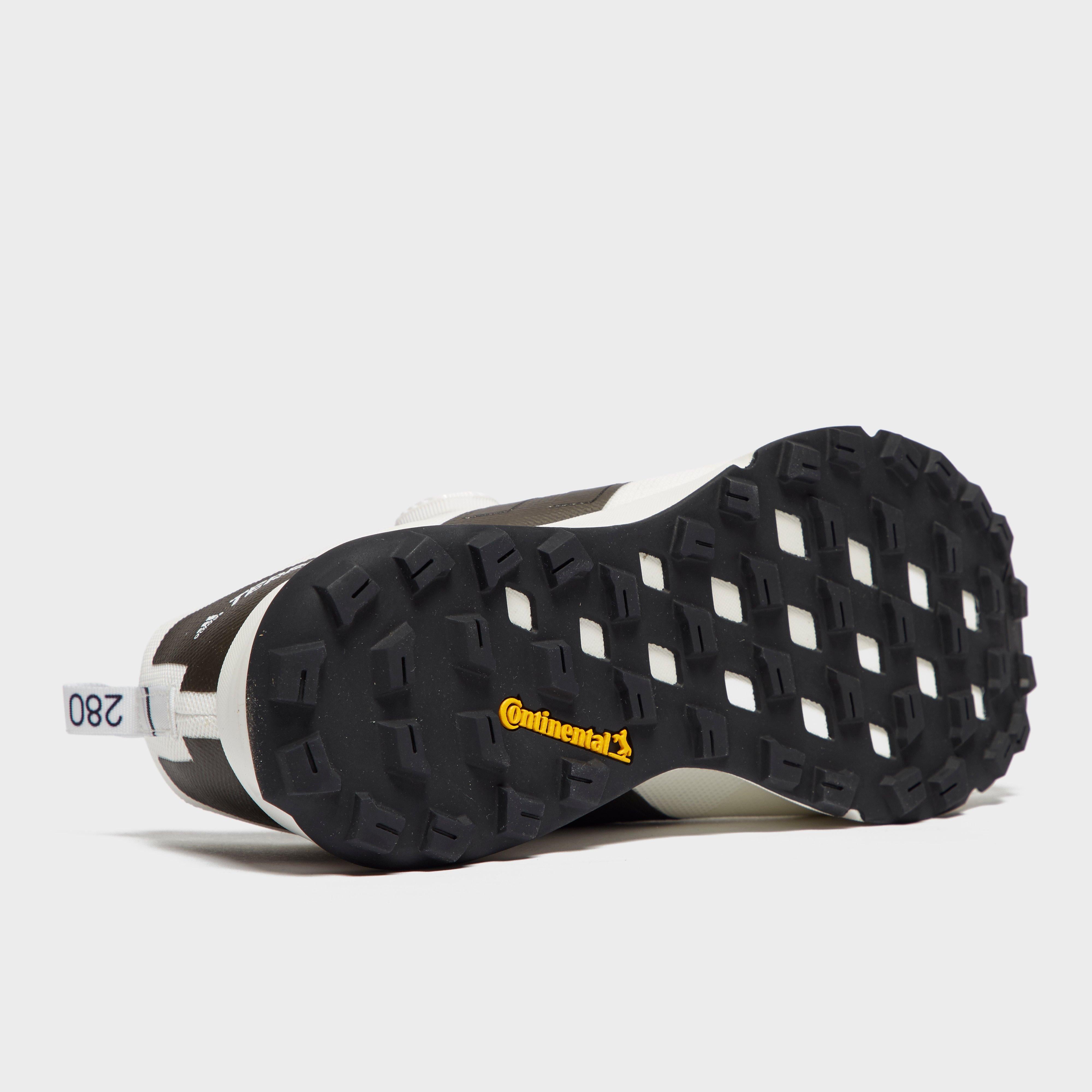 Women’s Two Boa Shoes