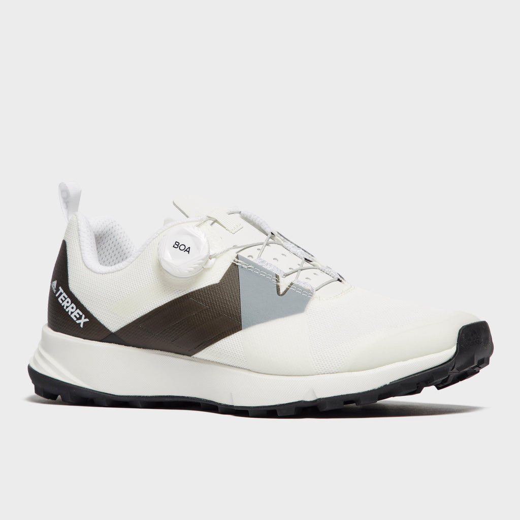 Women’s Two Boa Shoes