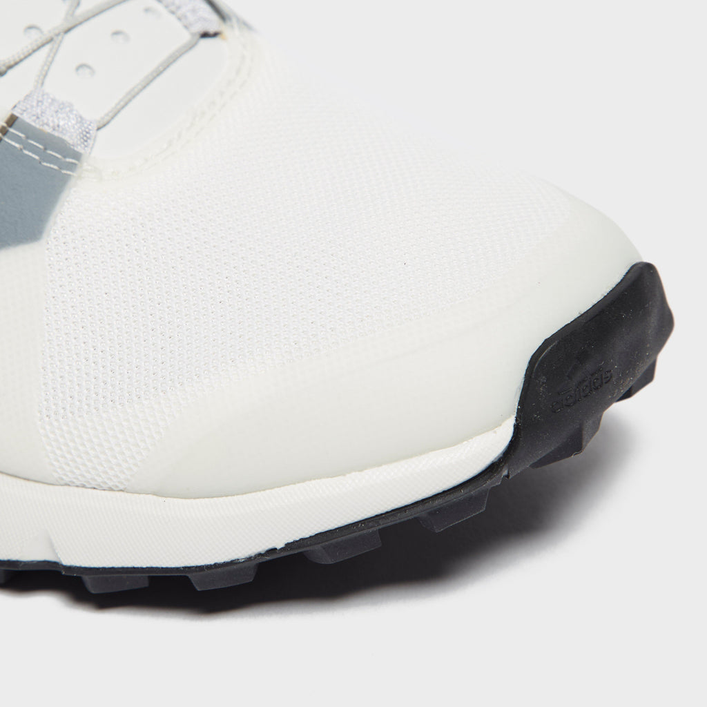 Women’s Two Boa Shoes