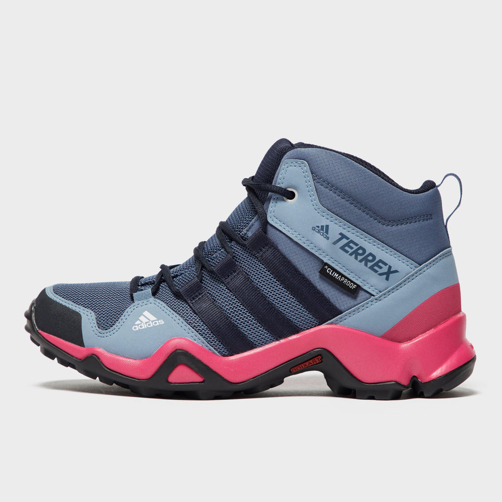Kids' Terrex AX2R Waterproof Mid
