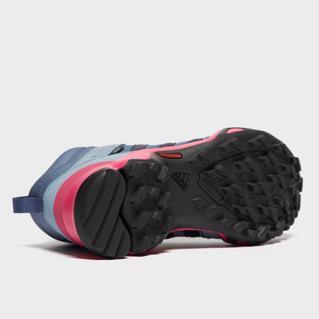 Kids' Terrex AX2R Waterproof Mid
