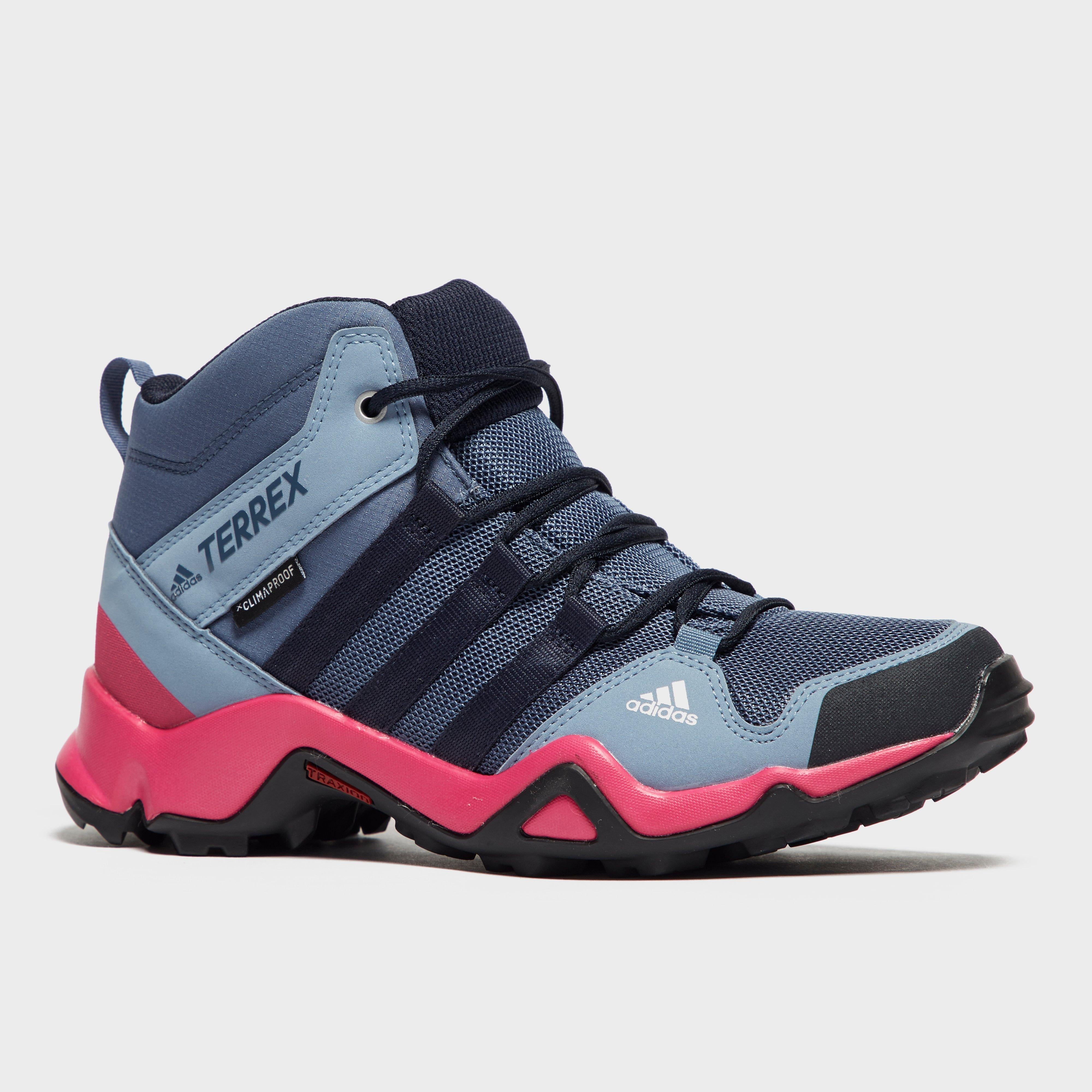 Kids' Terrex AX2R Waterproof Mid