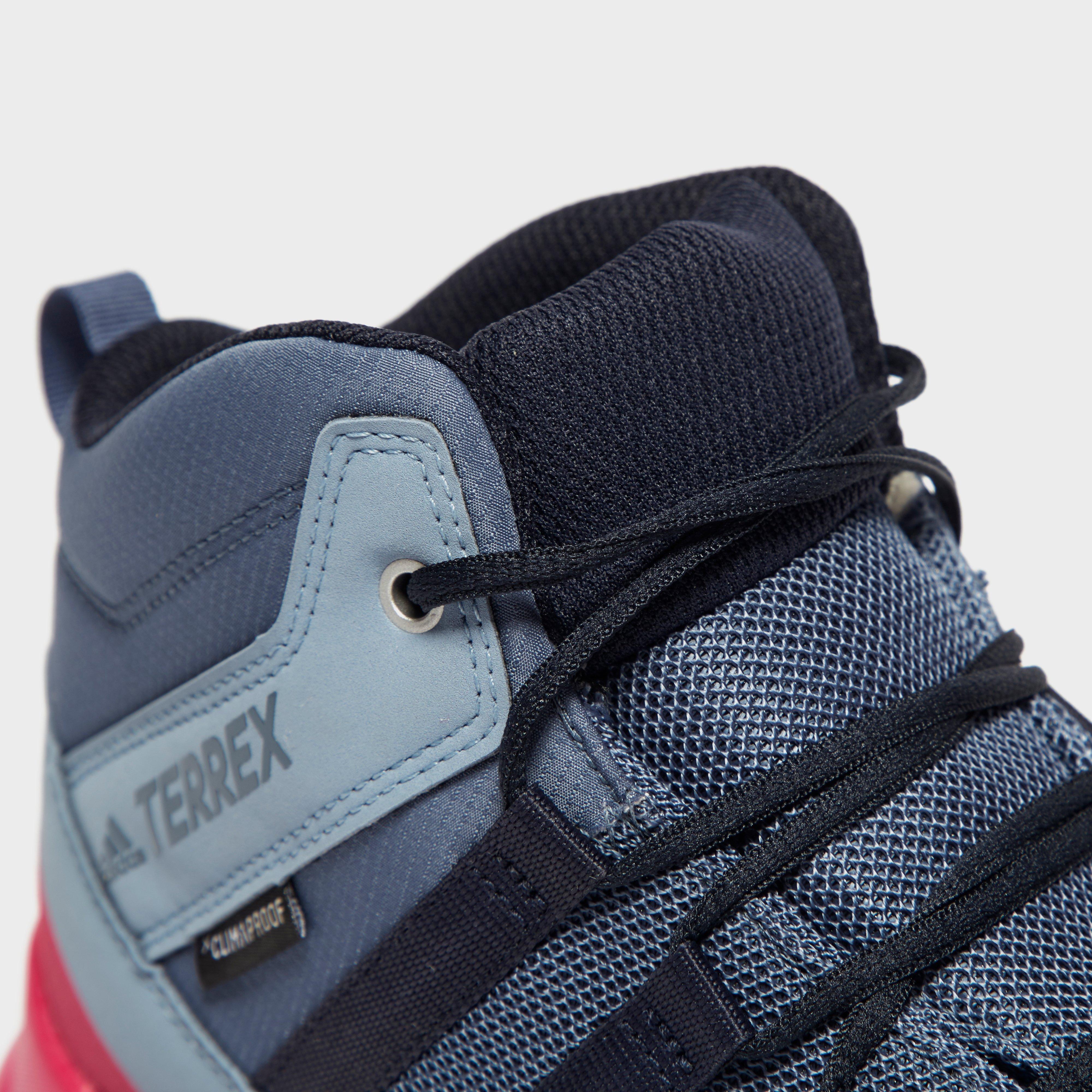 Kids' Terrex AX2R Waterproof Mid