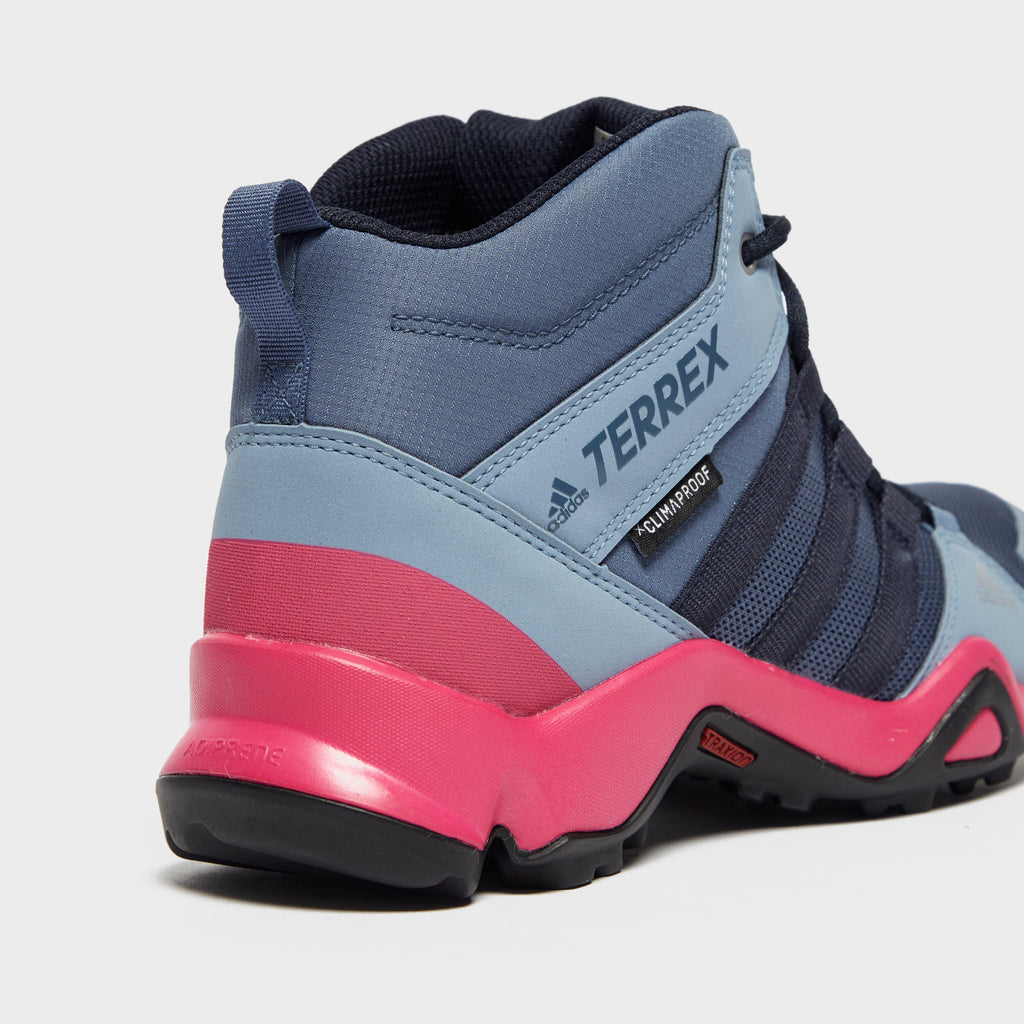 Kids' Terrex AX2R Waterproof Mid