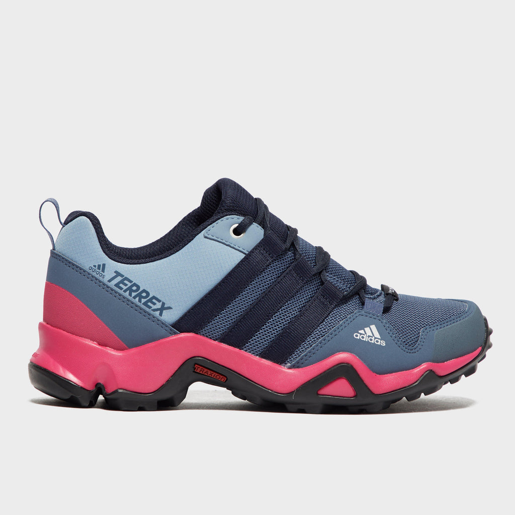 Kids’ Terrex AX2R Shoes