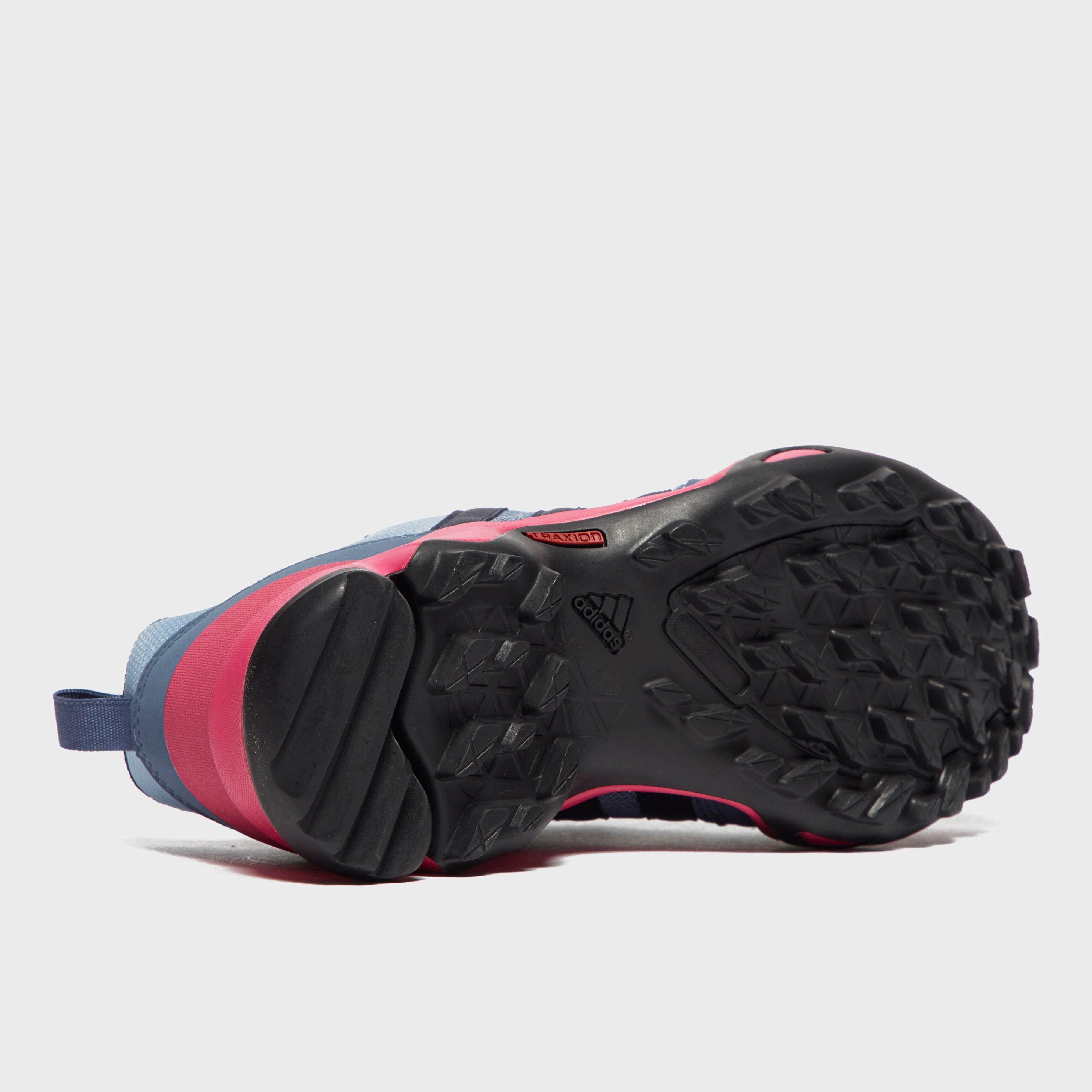 Kids’ Terrex AX2R Shoes