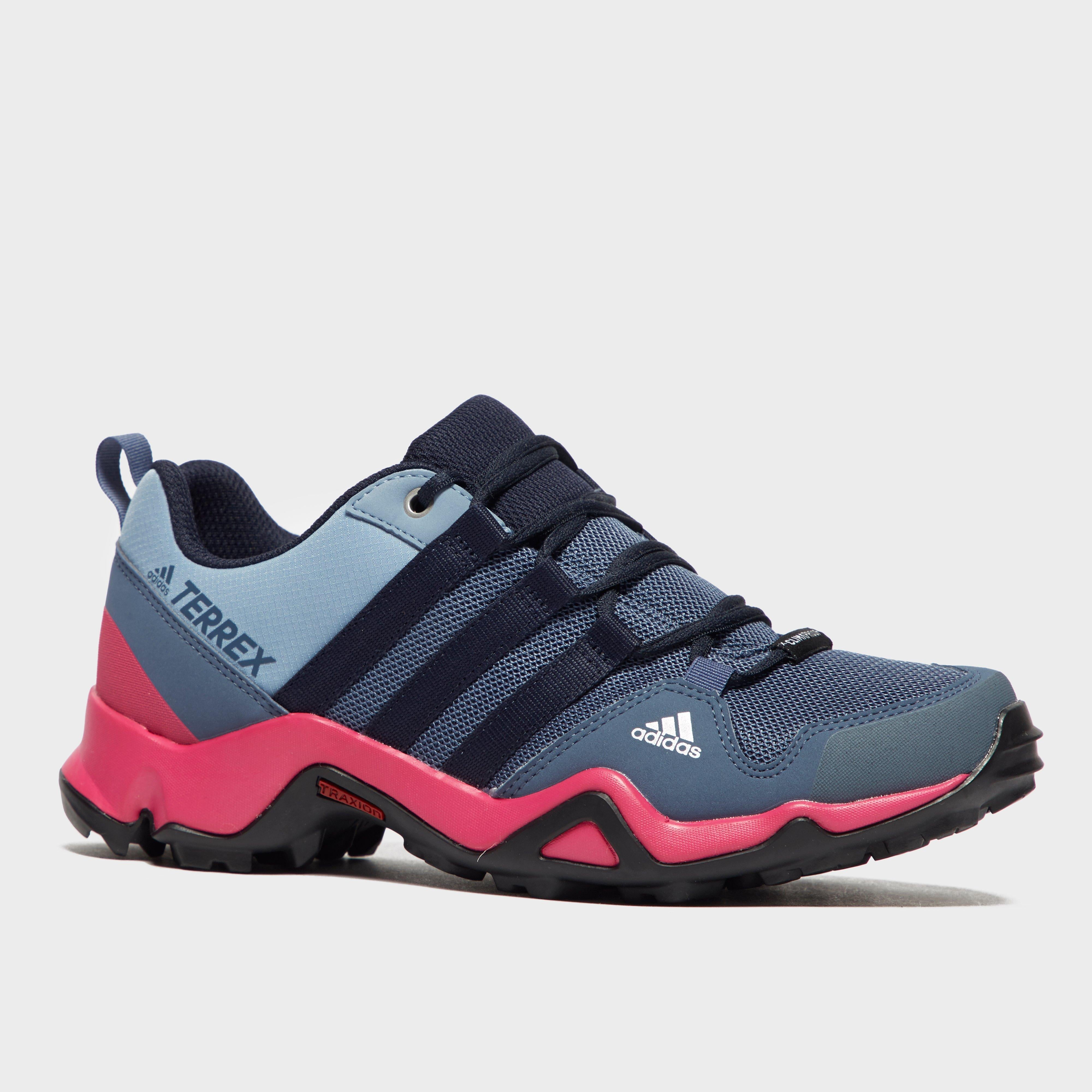 Kids’ Terrex AX2R Shoes