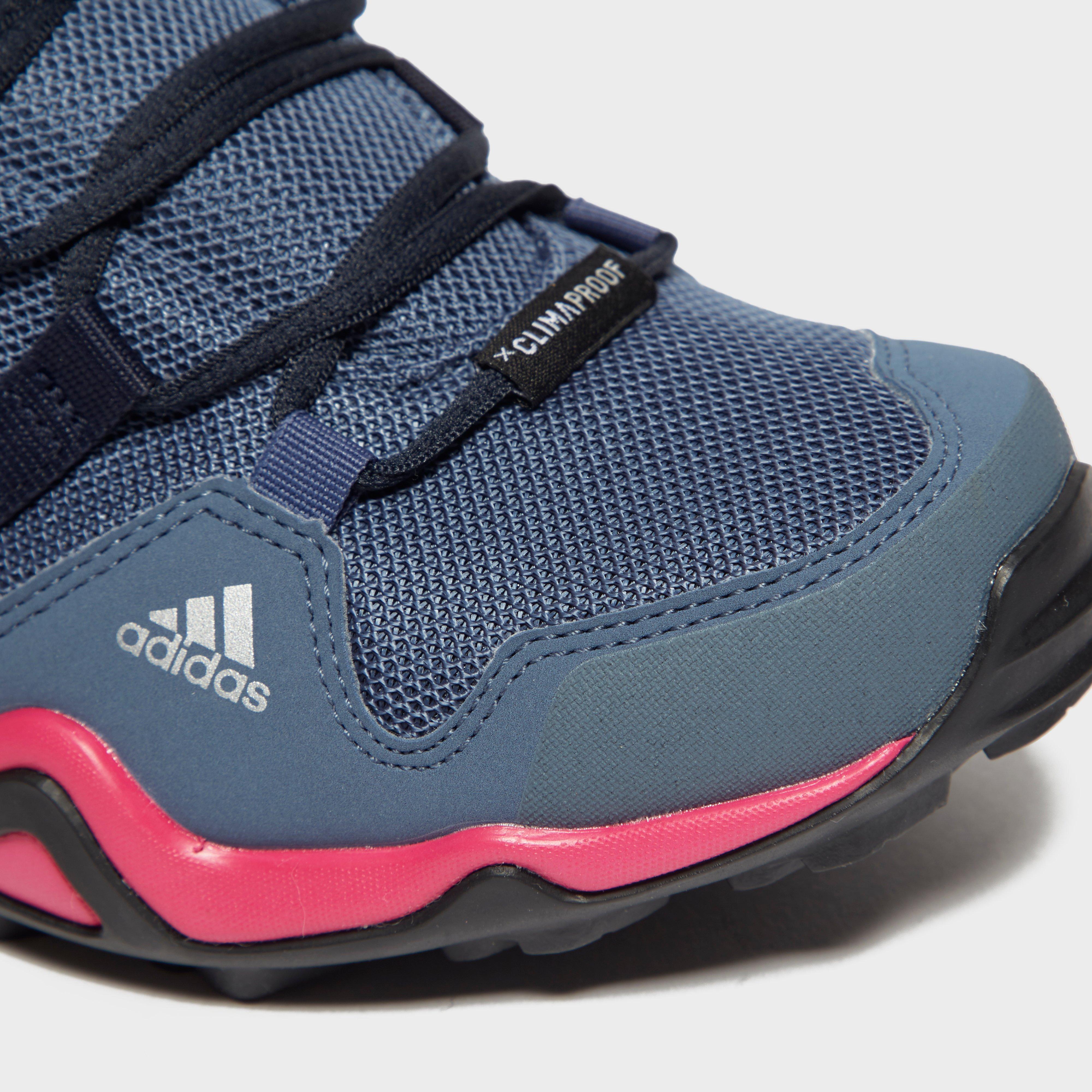 Kids’ Terrex AX2R Shoes