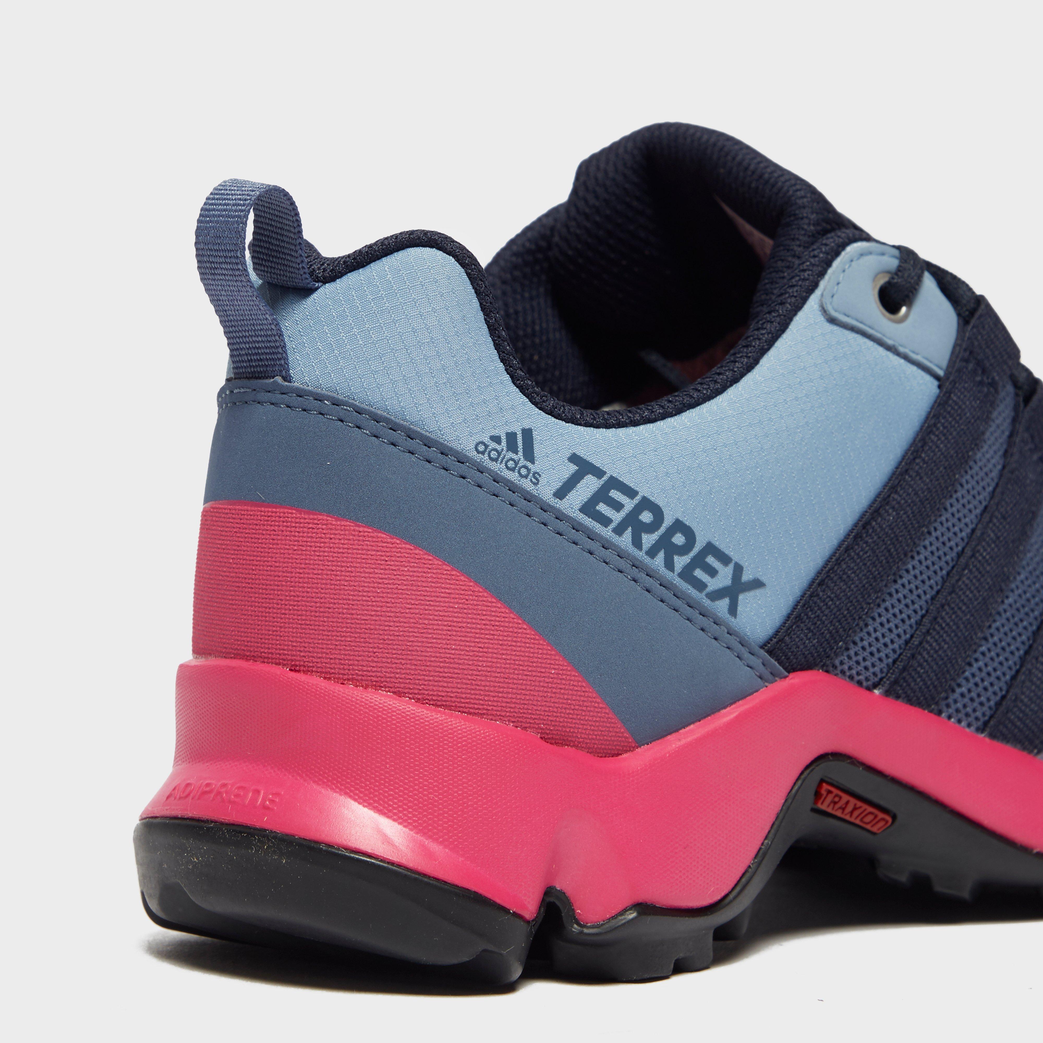 Kids’ Terrex AX2R Shoes