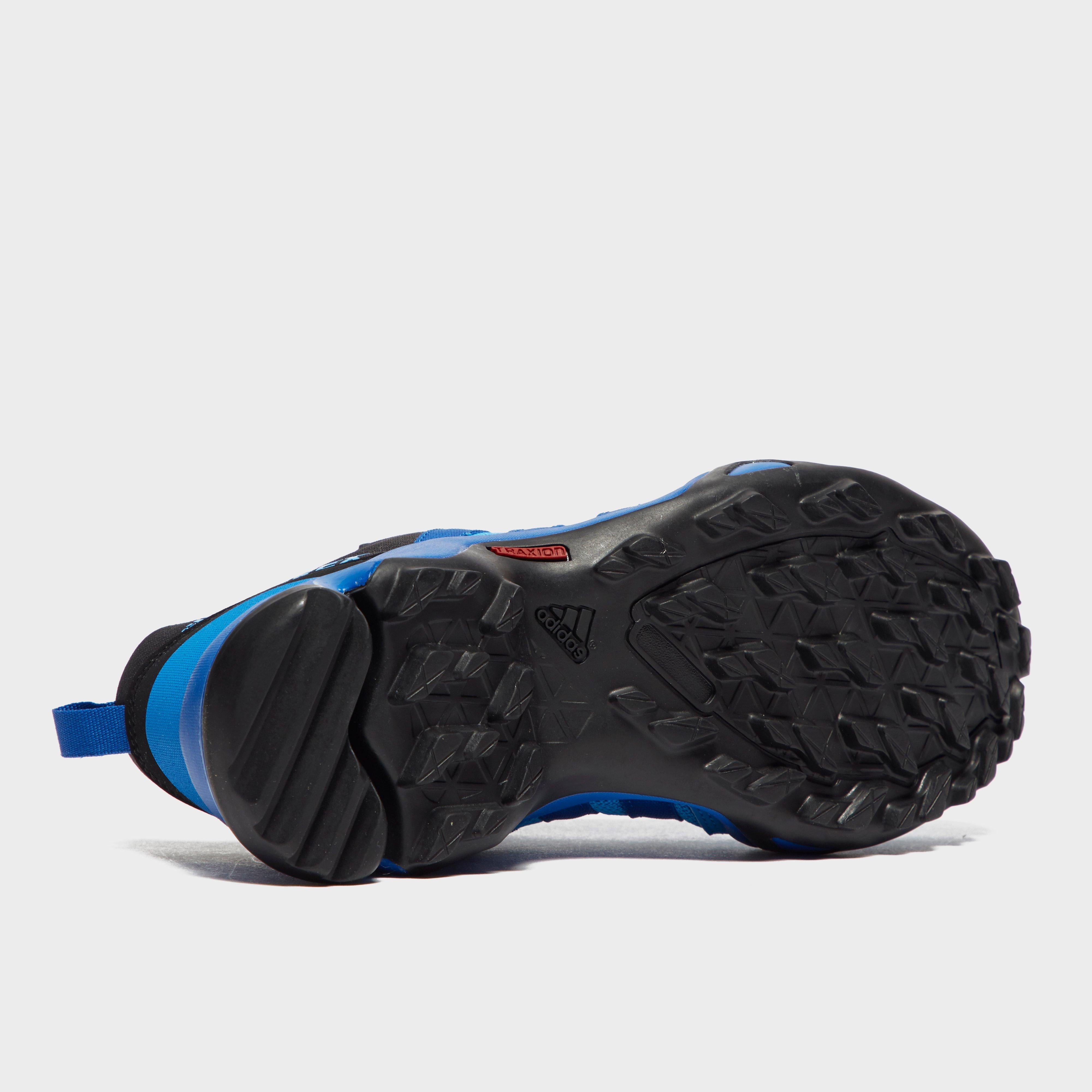 Kids’ Terrex AX2R Shoes