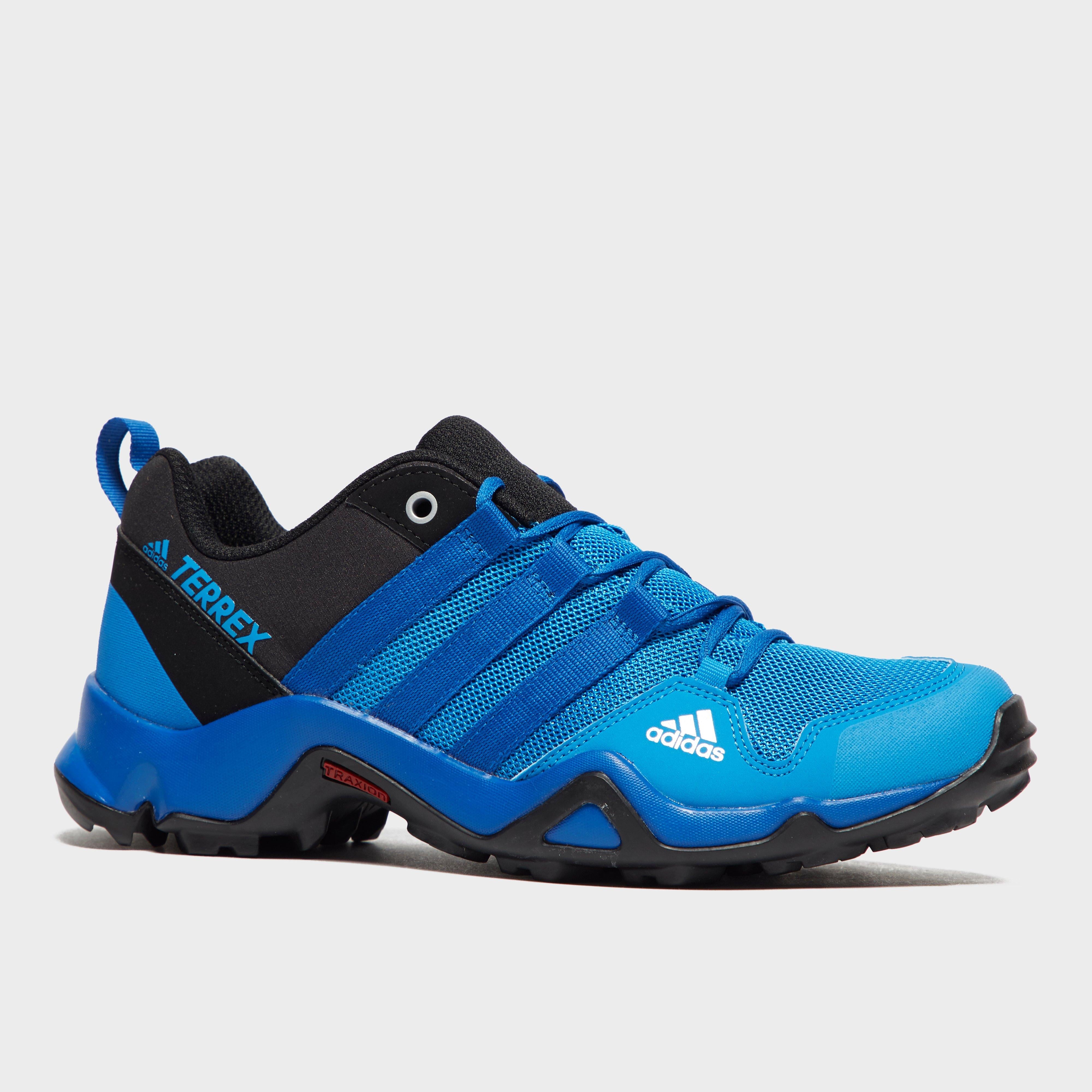Kids’ Terrex AX2R Shoes