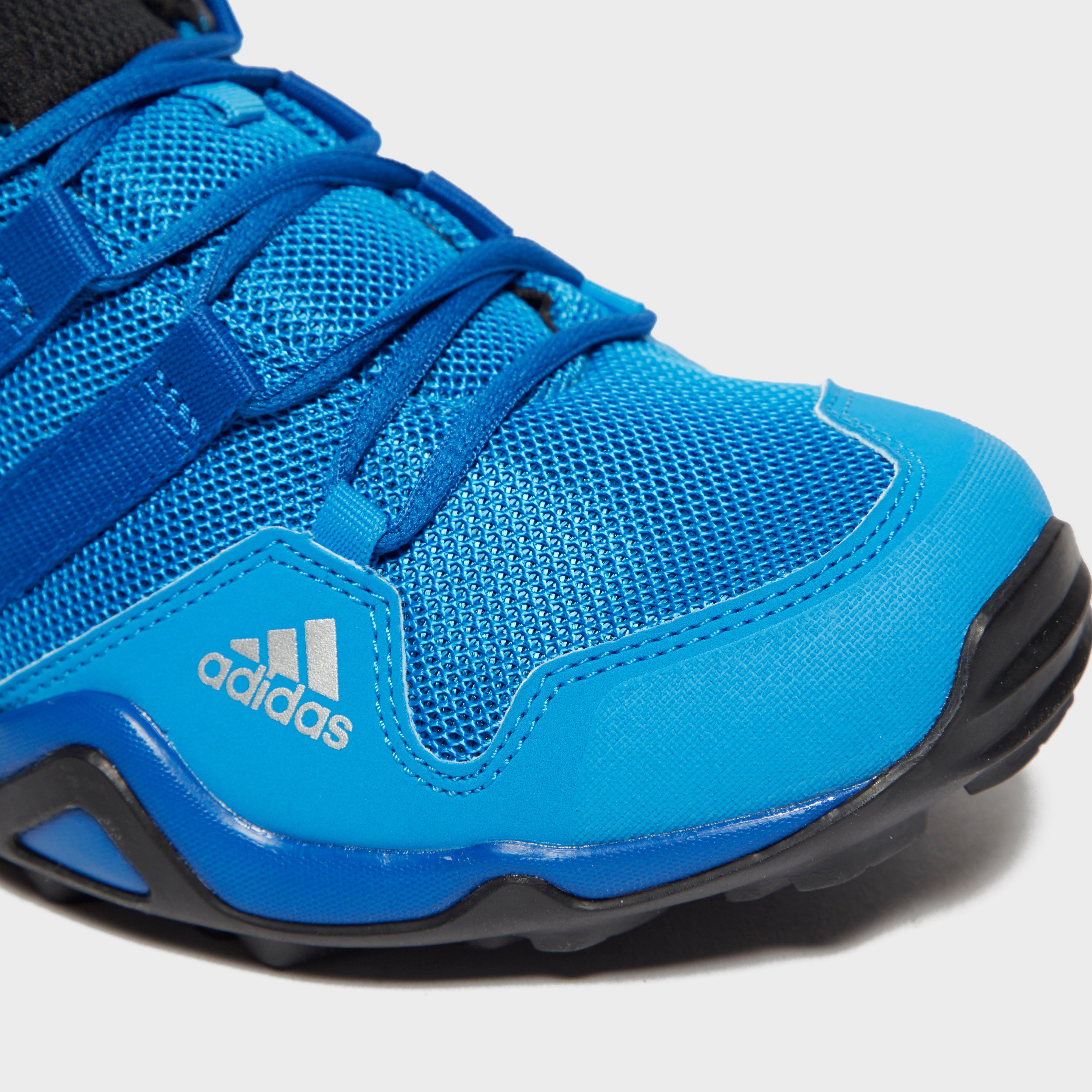 Kids’ Terrex AX2R Shoes