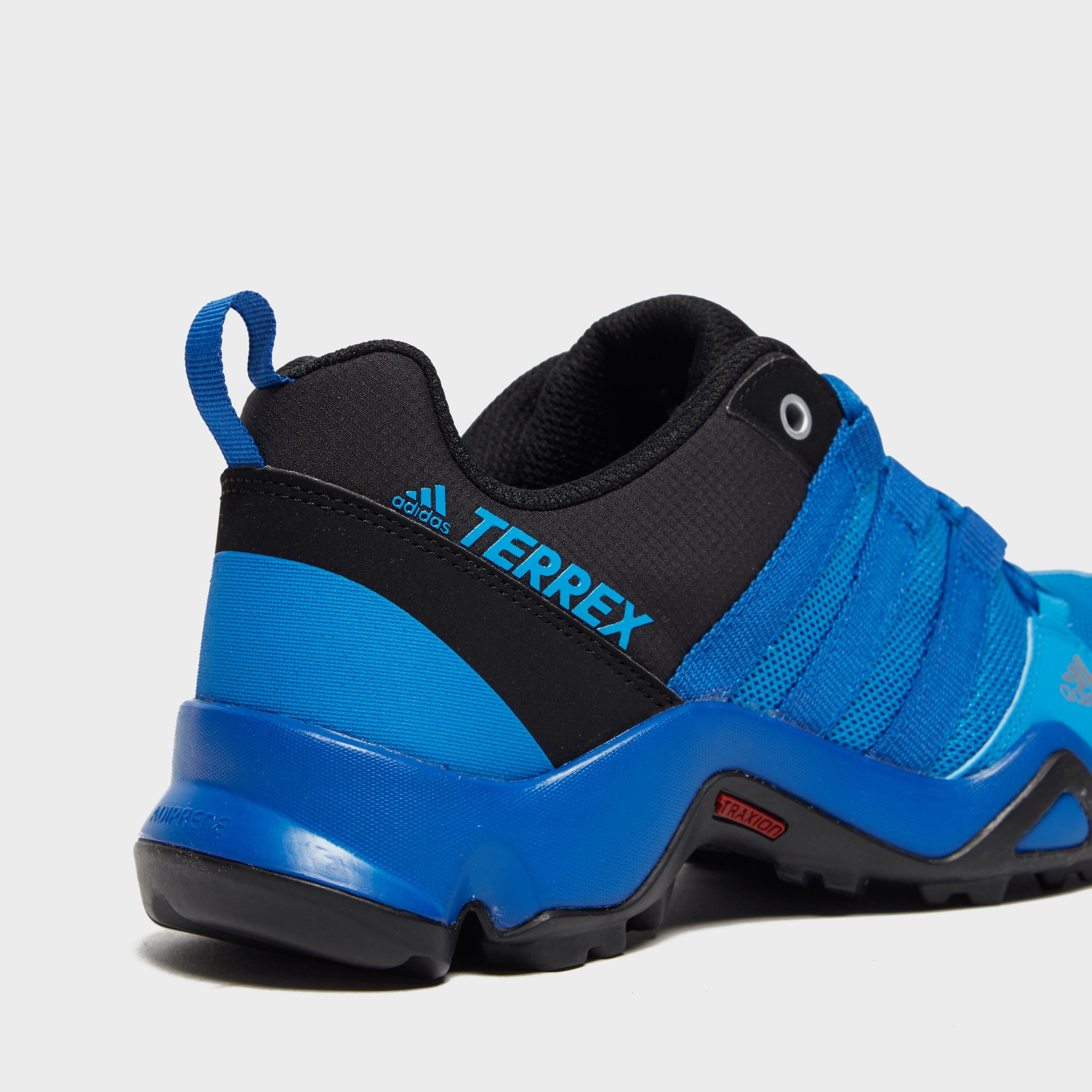 Kids’ Terrex AX2R Shoes