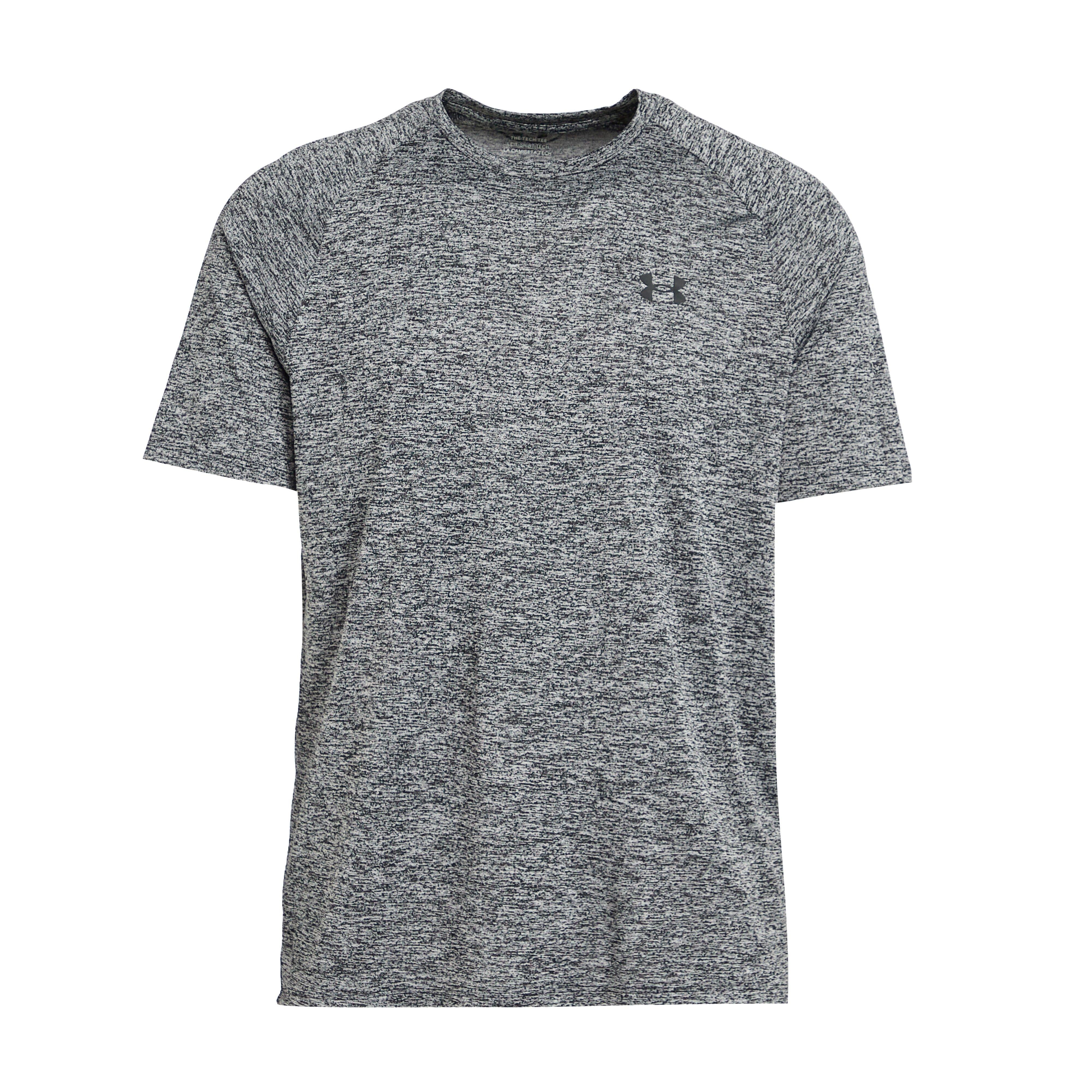 Men's Tech™ Short Sleeve T-Shirt