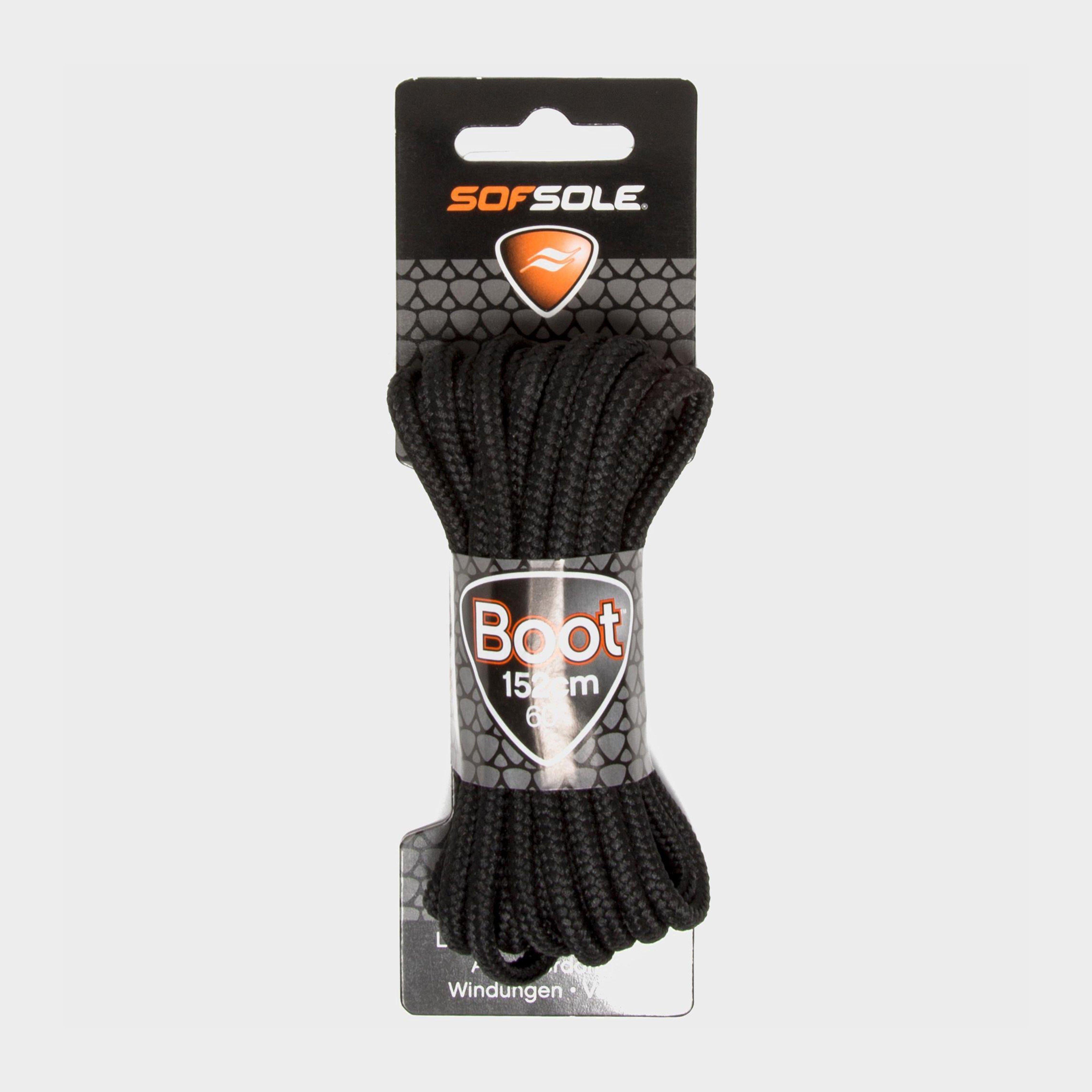 Wax Boot Laces - 152cm