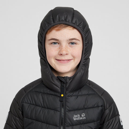 Kids' Zenon Jacket