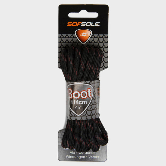 Wax Boot Laces - 114cm