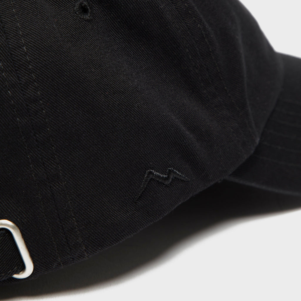 Nevada II Baseball Cap