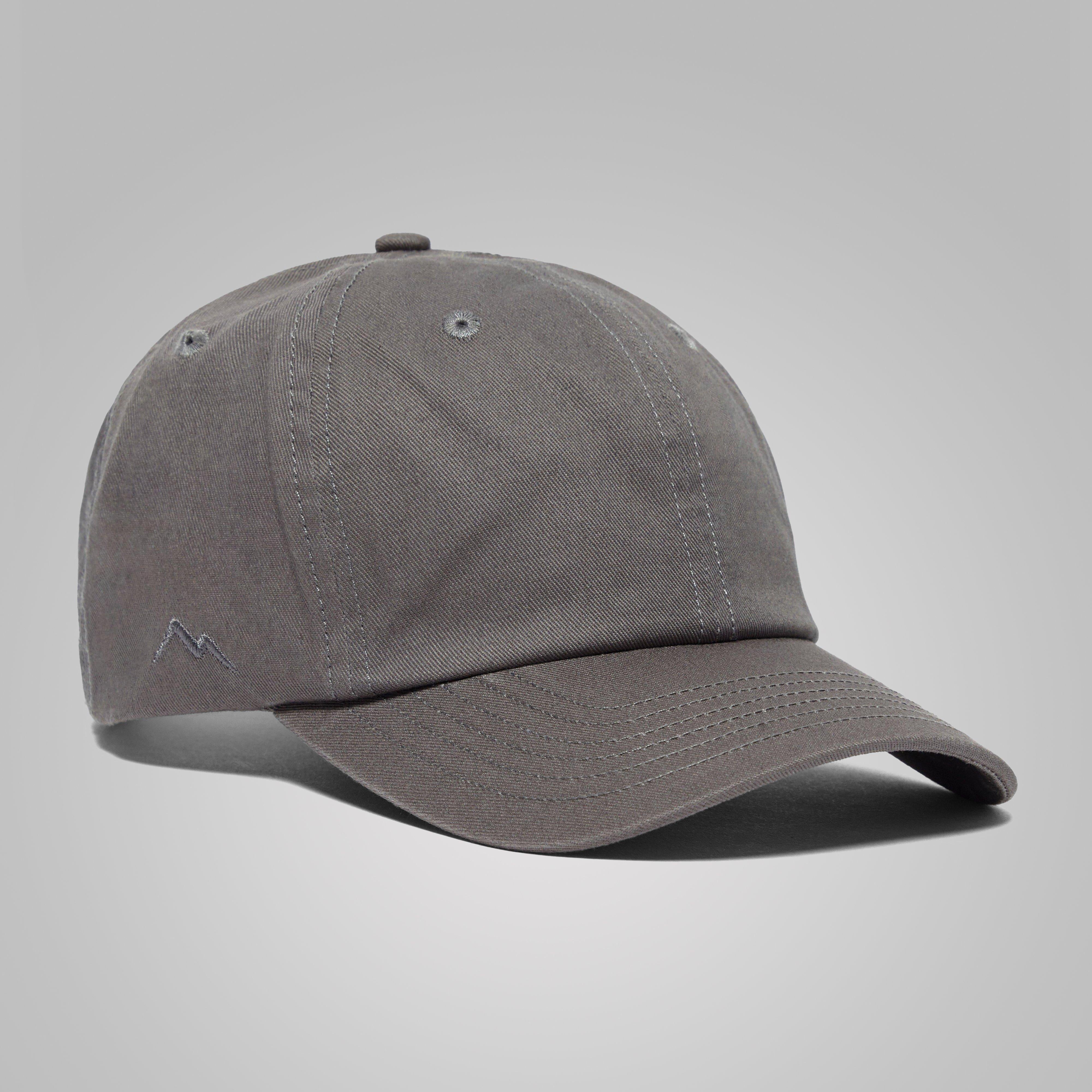 Nevada II Baseball Cap