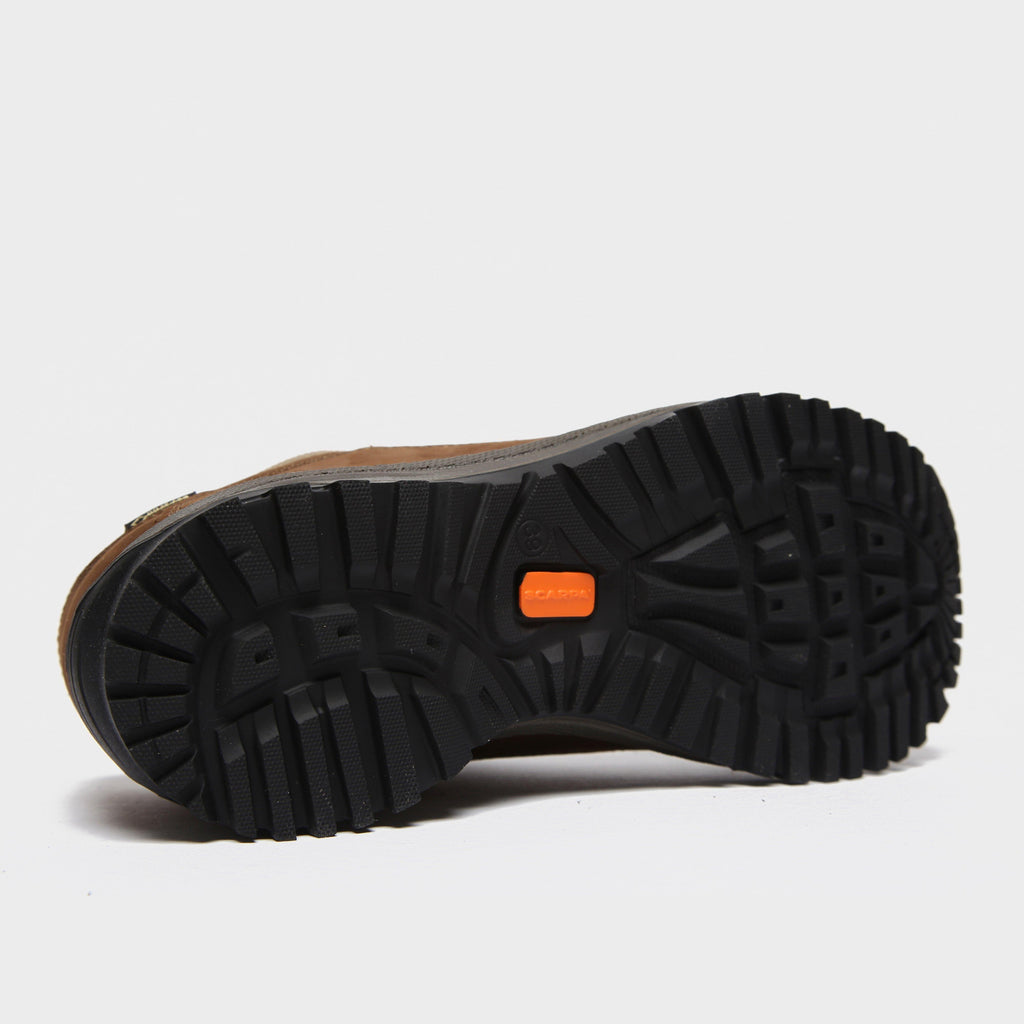 Women's Cyrus GORE-TEX® Walking Shoe