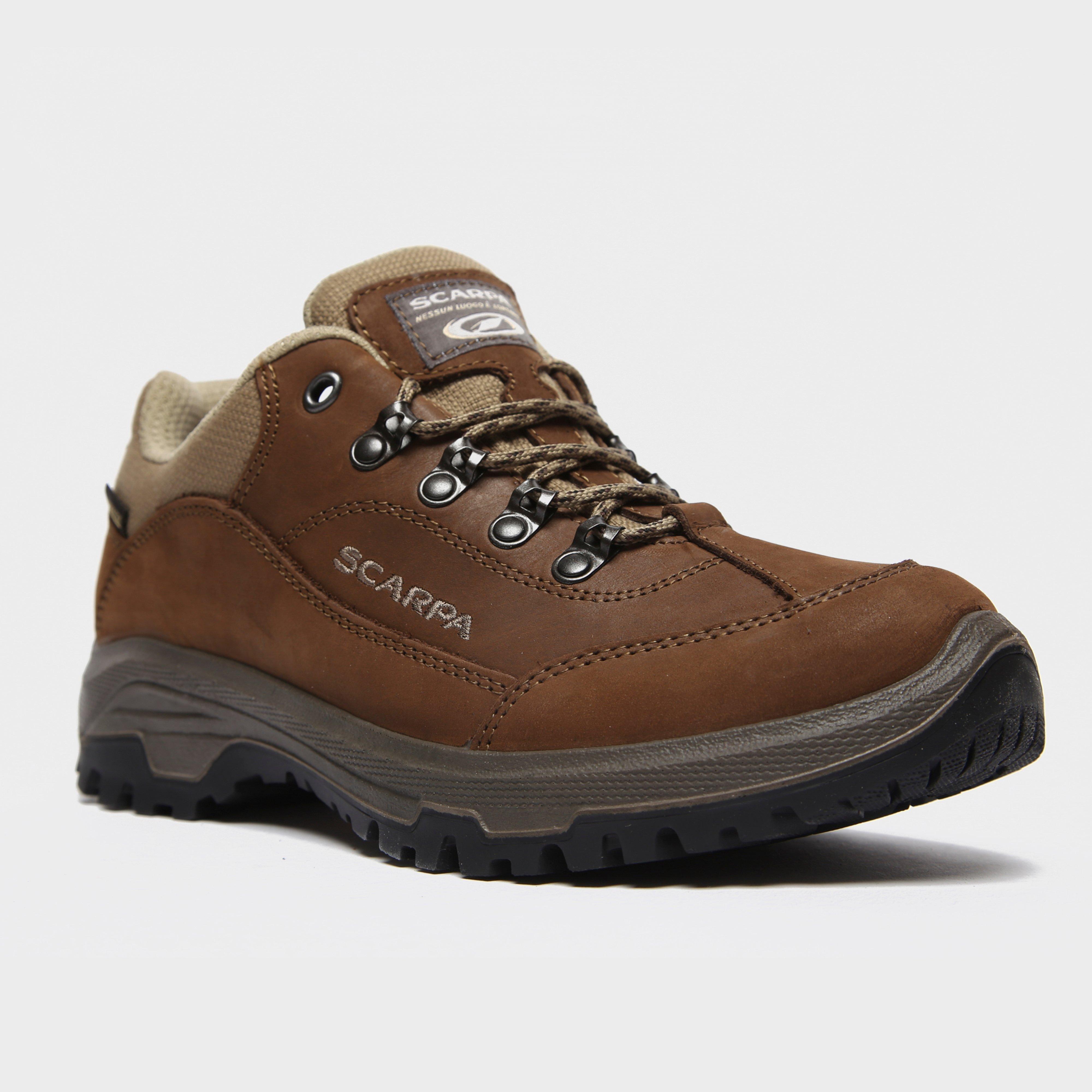 Women's Cyrus GORE-TEX® Walking Shoe