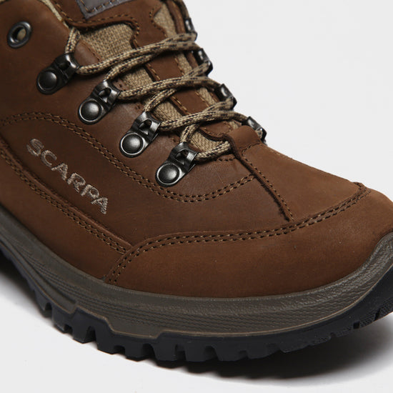 Women's Cyrus GORE-TEX® Walking Shoe
