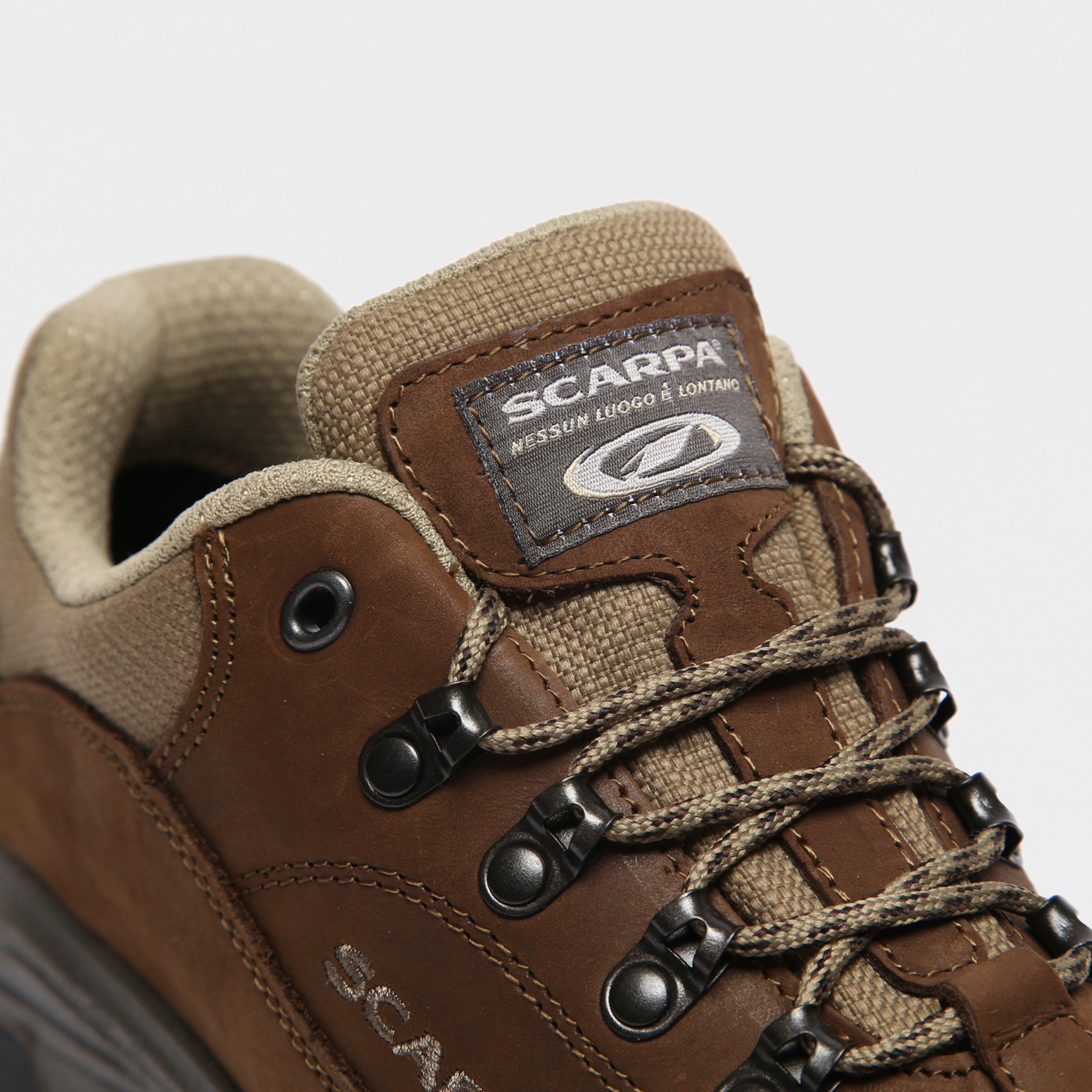 Women's Cyrus GORE-TEX® Walking Shoe