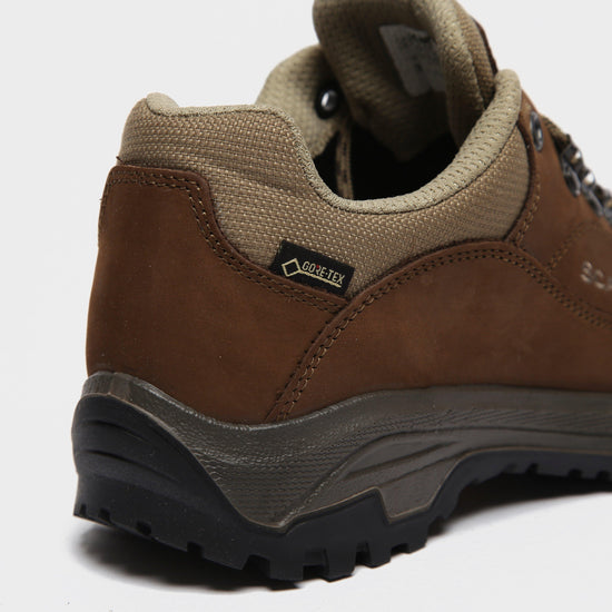 Women's Cyrus GORE-TEX® Walking Shoe