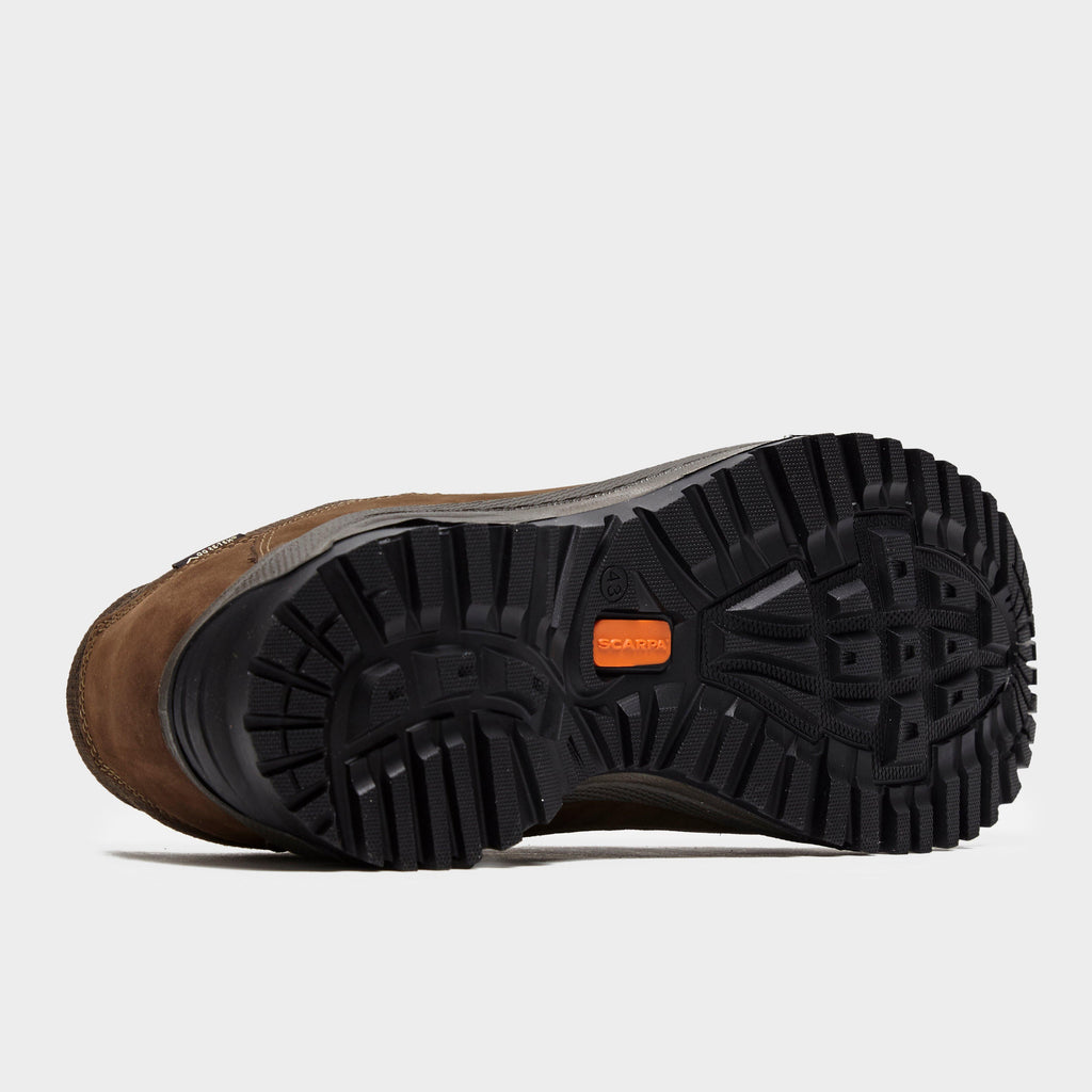 Men's Cyrus GORE-TEX® Walking Shoe