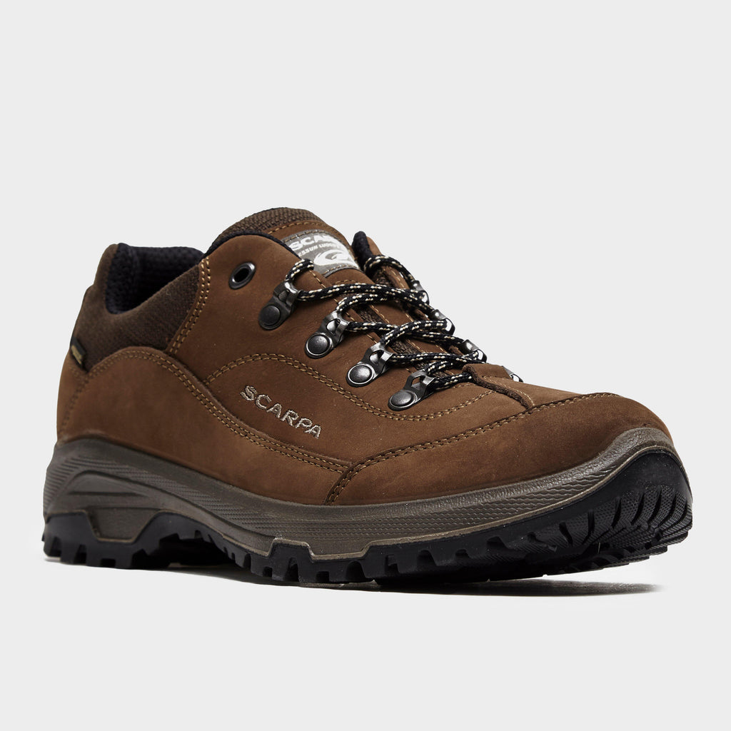 Men's Cyrus GORE-TEX® Walking Shoe