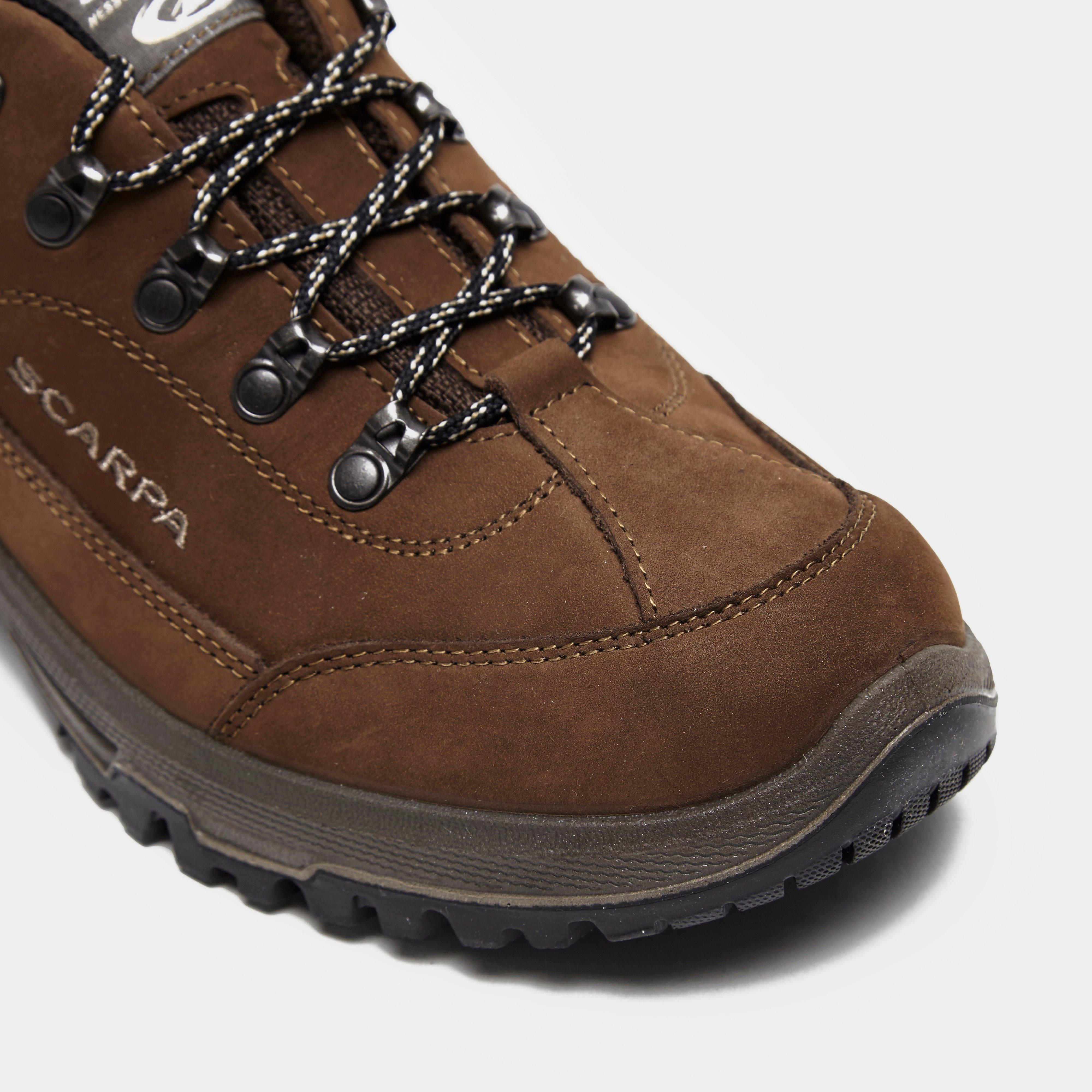 Men's Cyrus GORE-TEX® Walking Shoe
