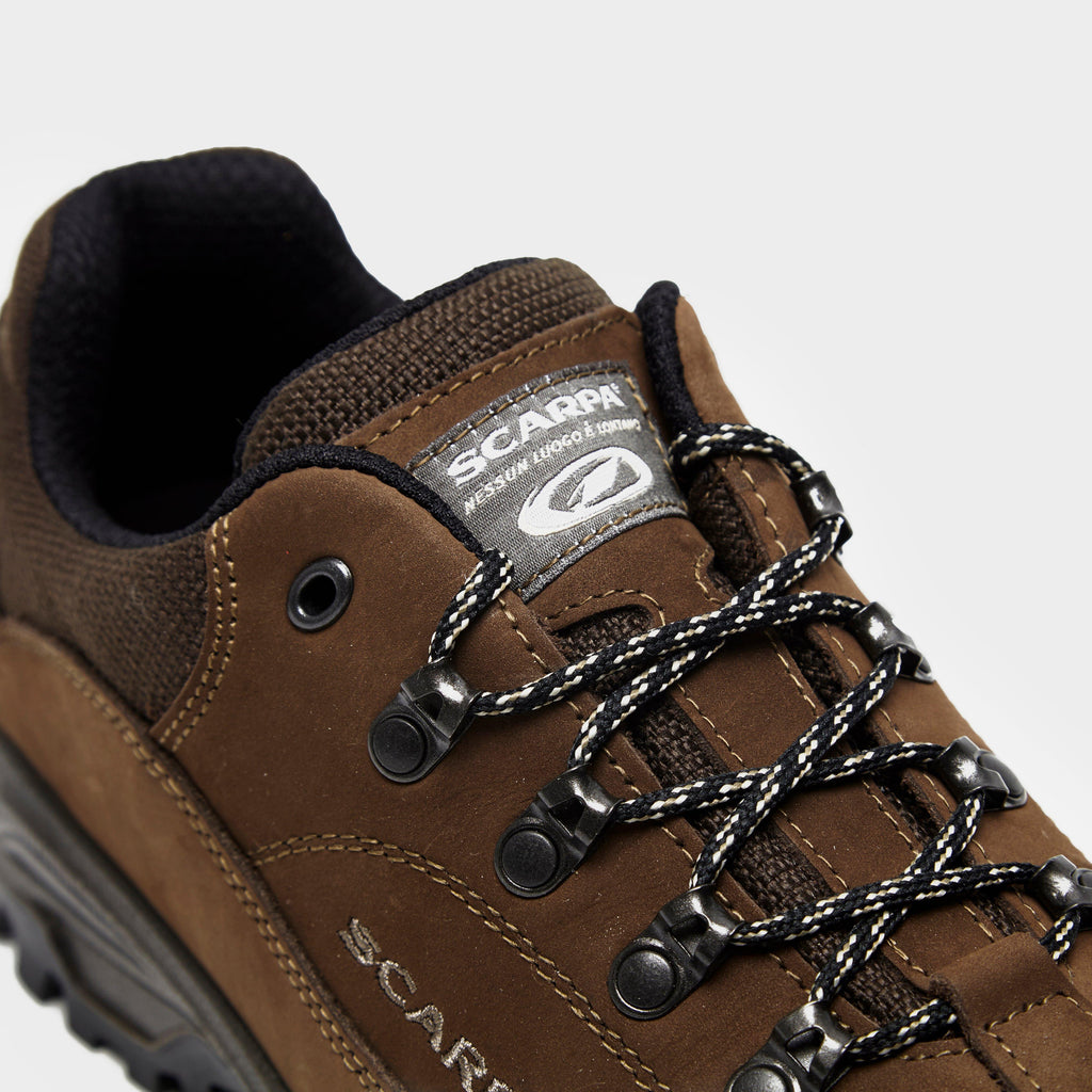Men's Cyrus GORE-TEX® Walking Shoe