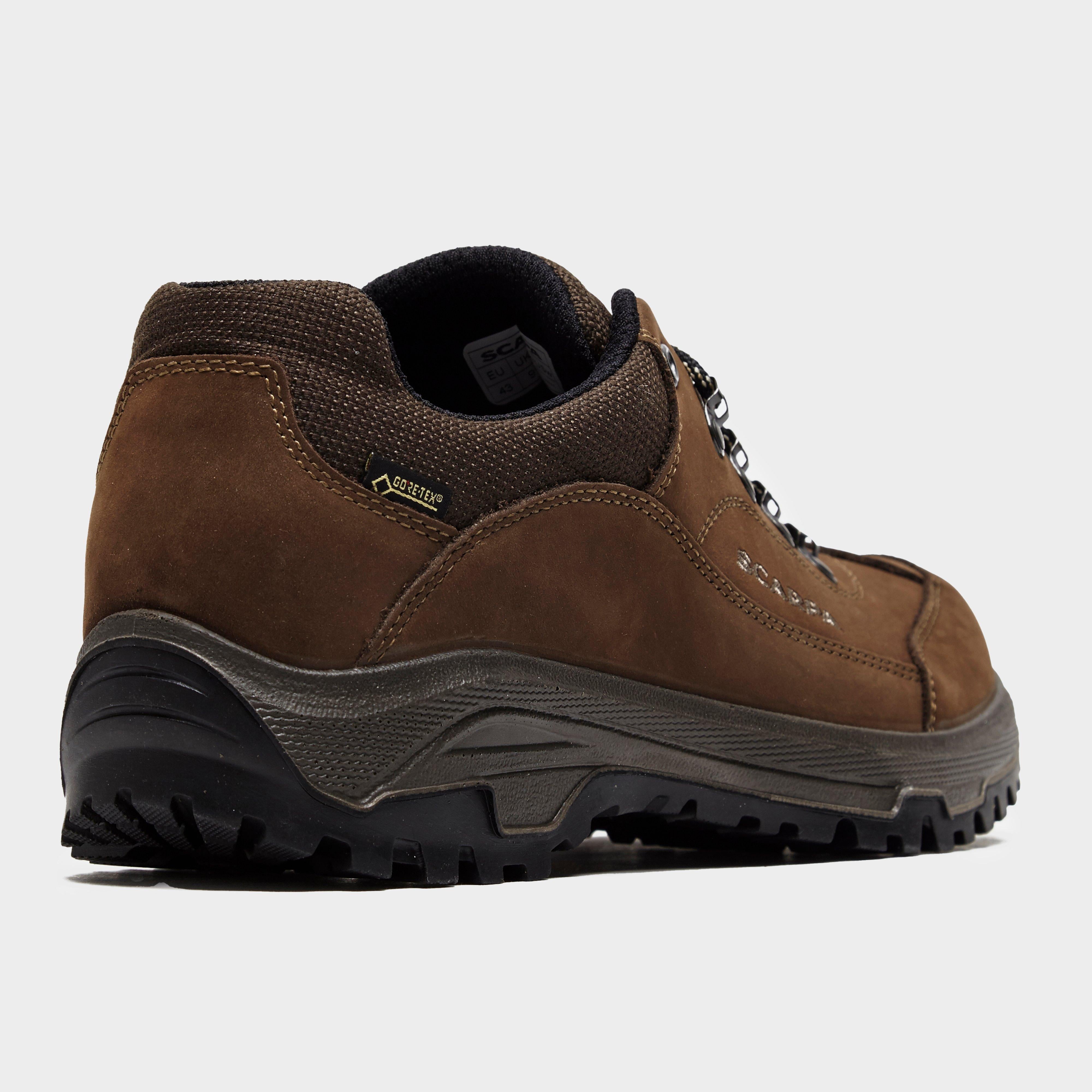 Men's Cyrus GORE-TEX® Walking Shoe