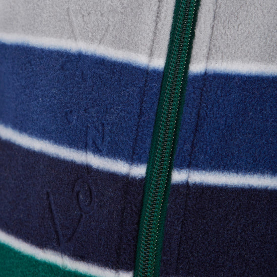 Boys’ Microfleece Jumpsuit