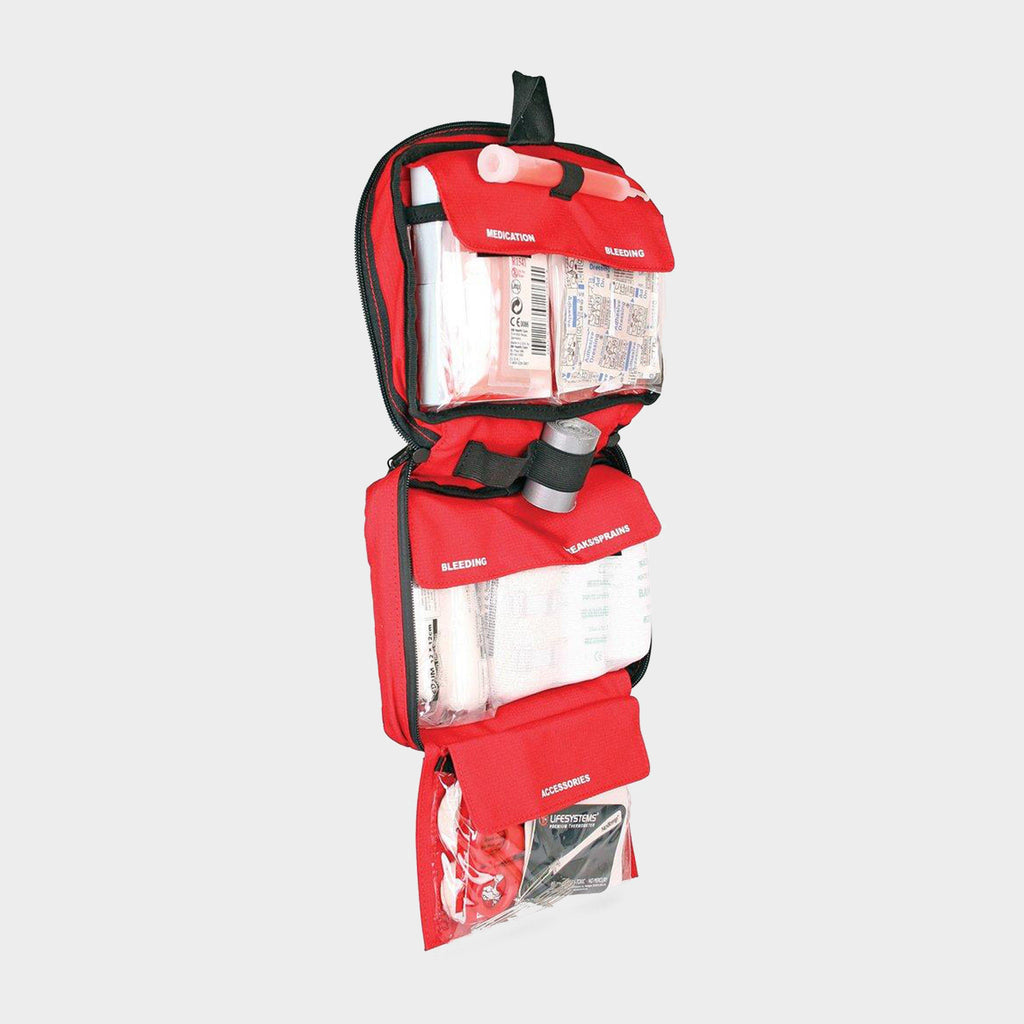 Mountain First Aid Kit