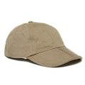 Folding Visor Cap