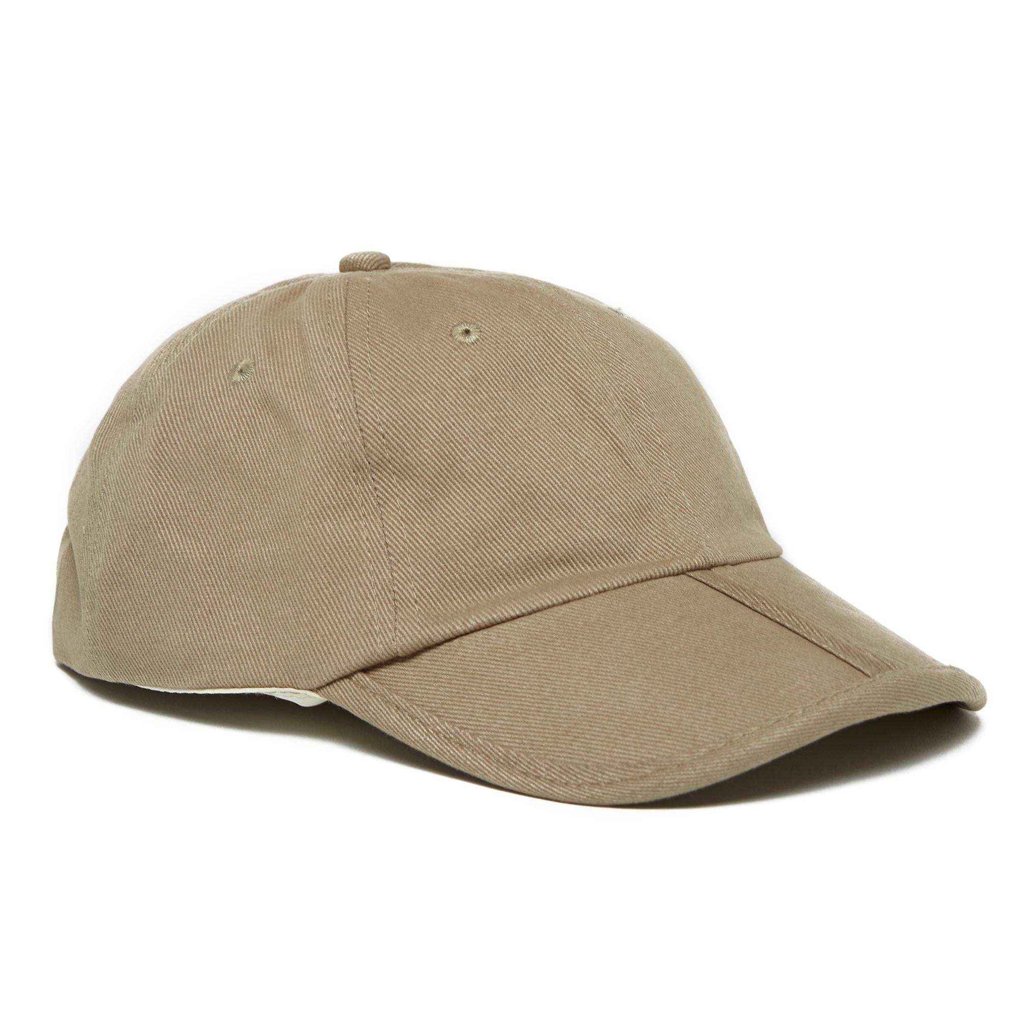 Folding Visor Cap