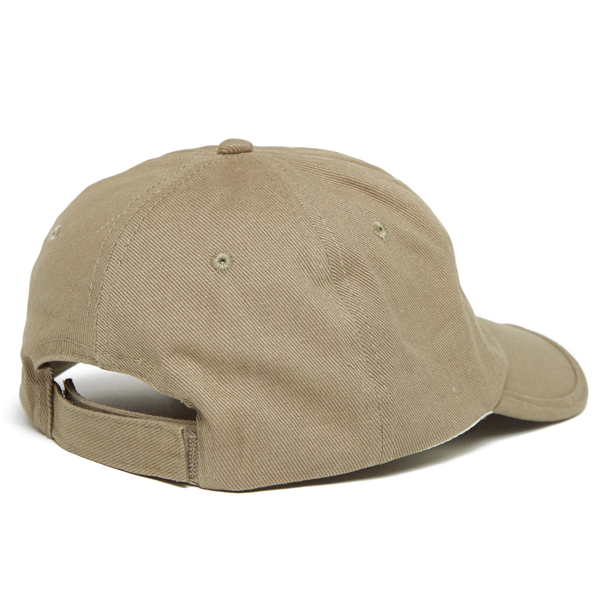 Folding Visor Cap