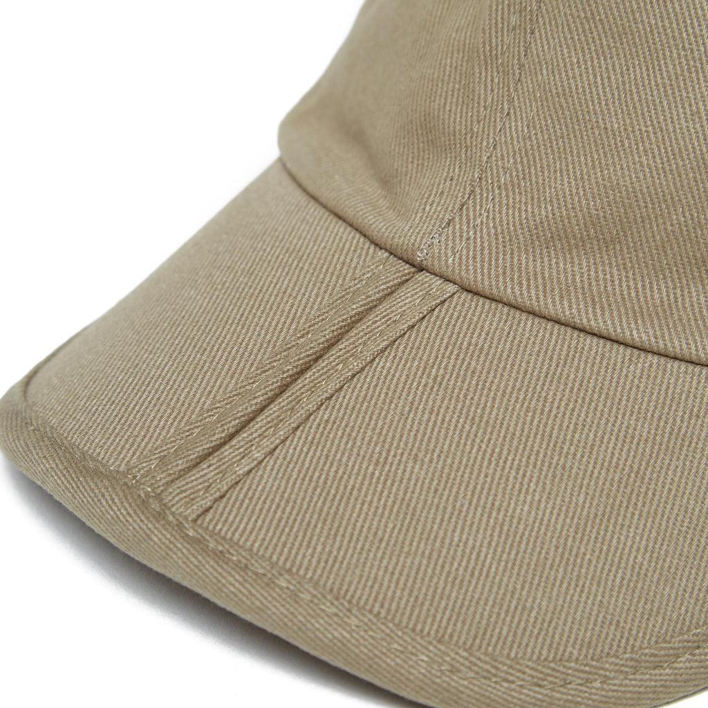 Folding Visor Cap
